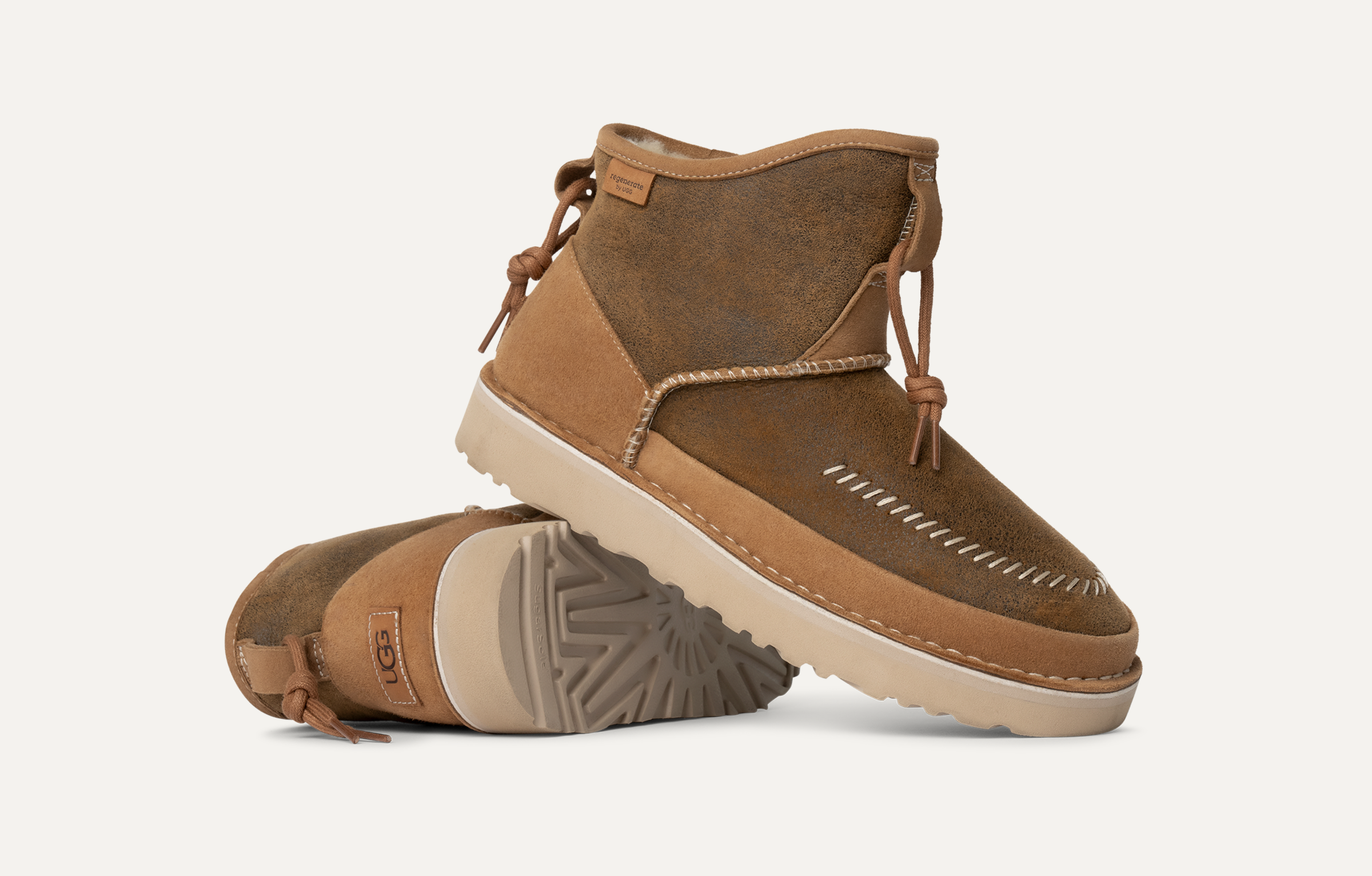 Ugg mens campfire store