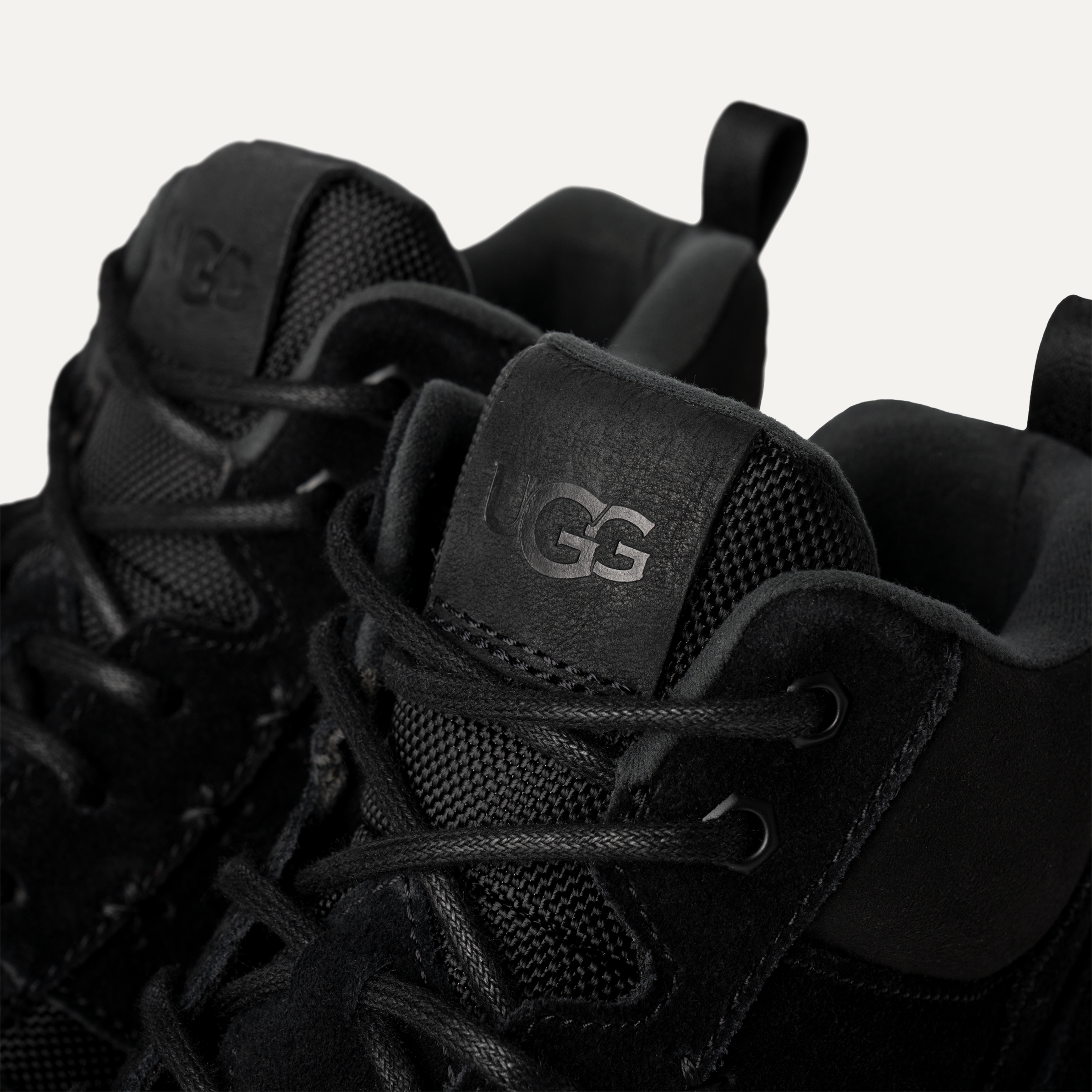 Ugg highland black cheap