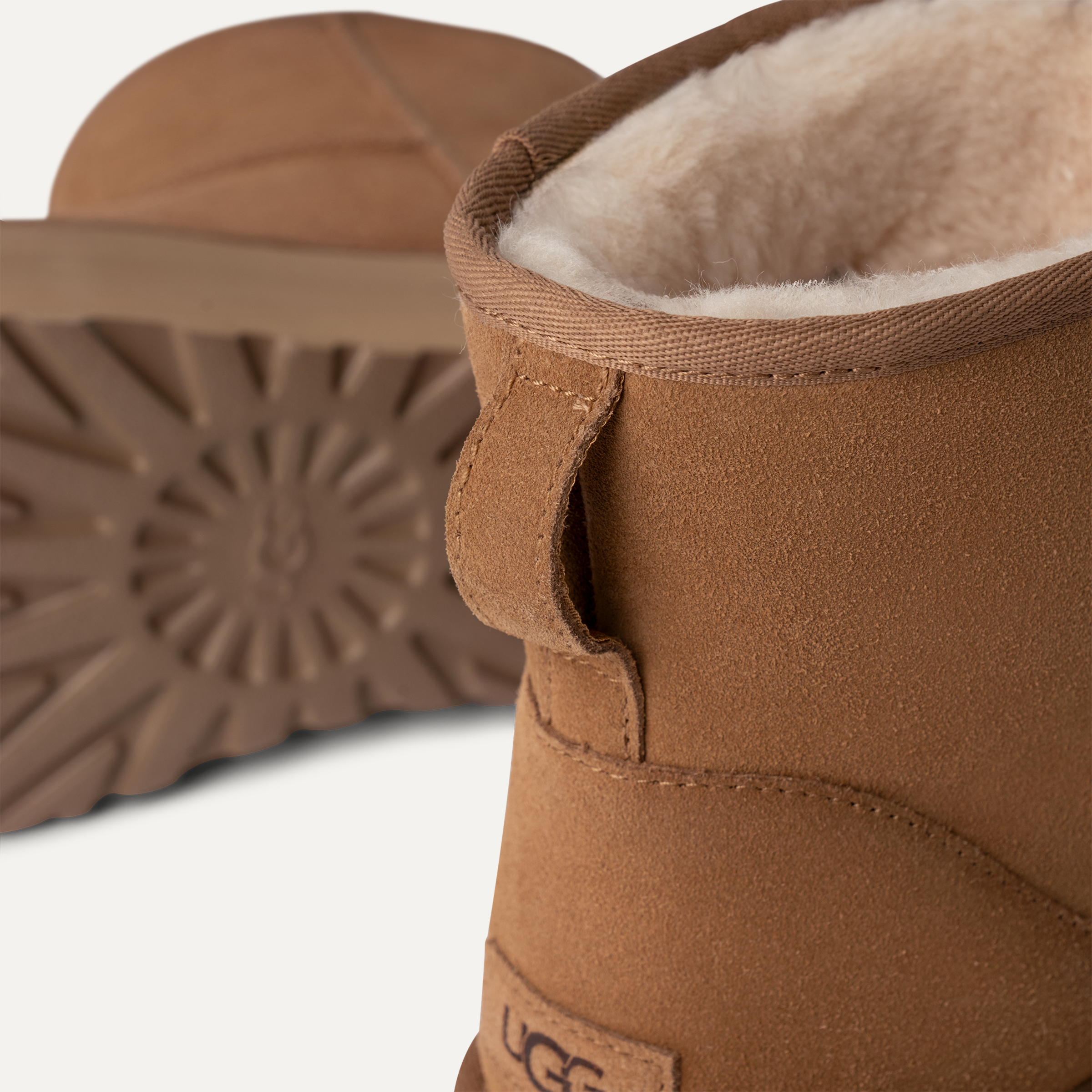 Women' Classic Mini Platform Boot | UGG®
