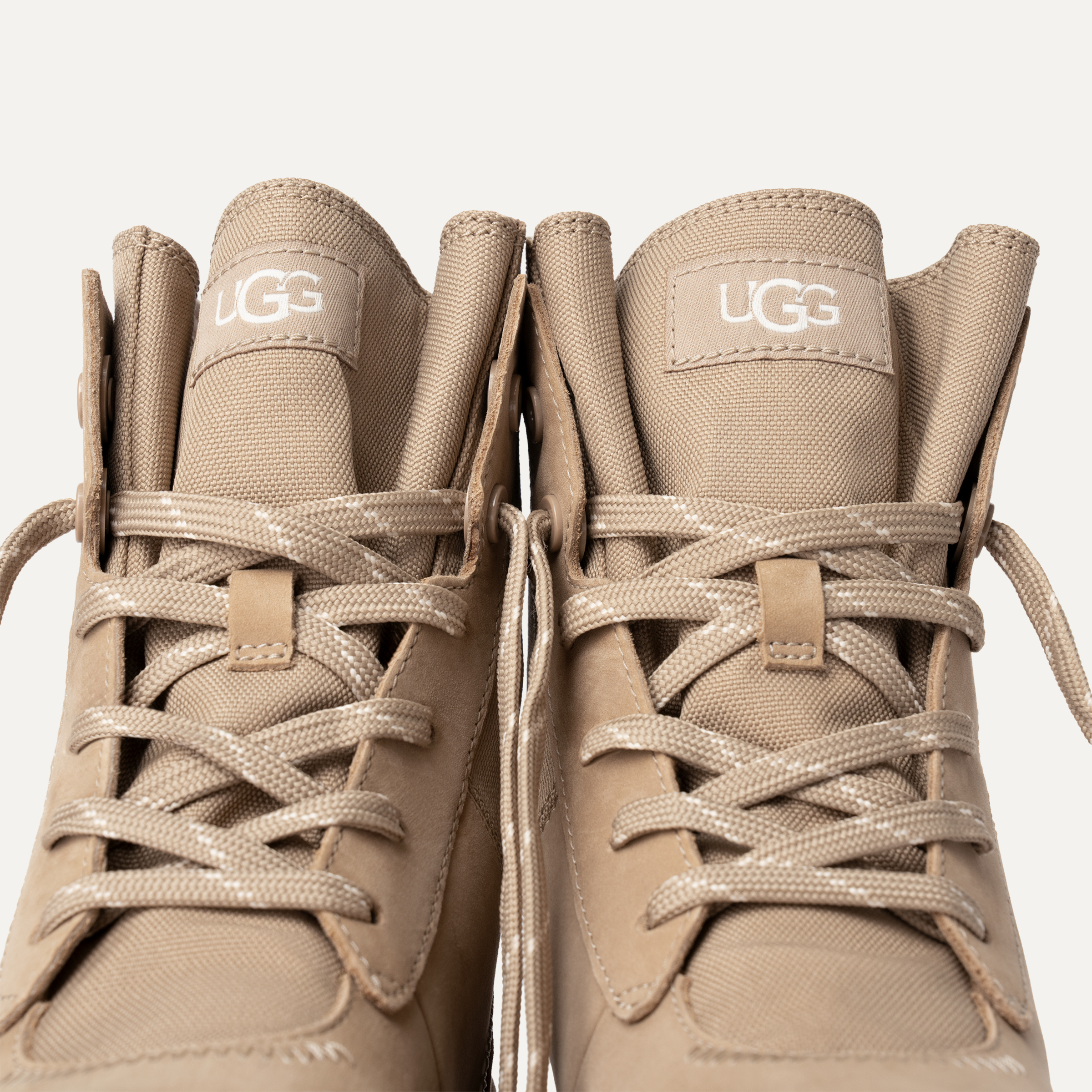 Women's The UGG Lug Sneaker | UGG®