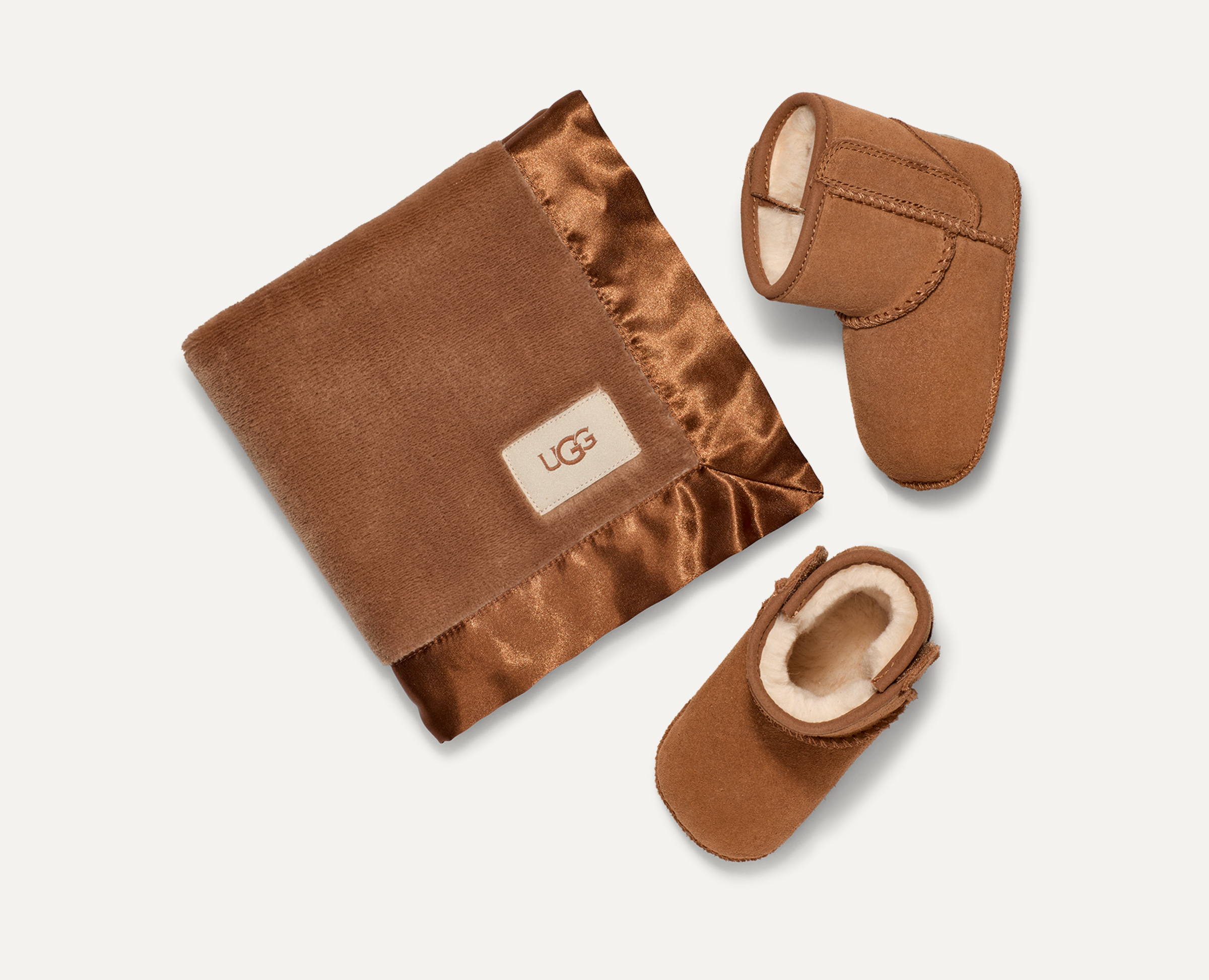 Ugg babys 2025