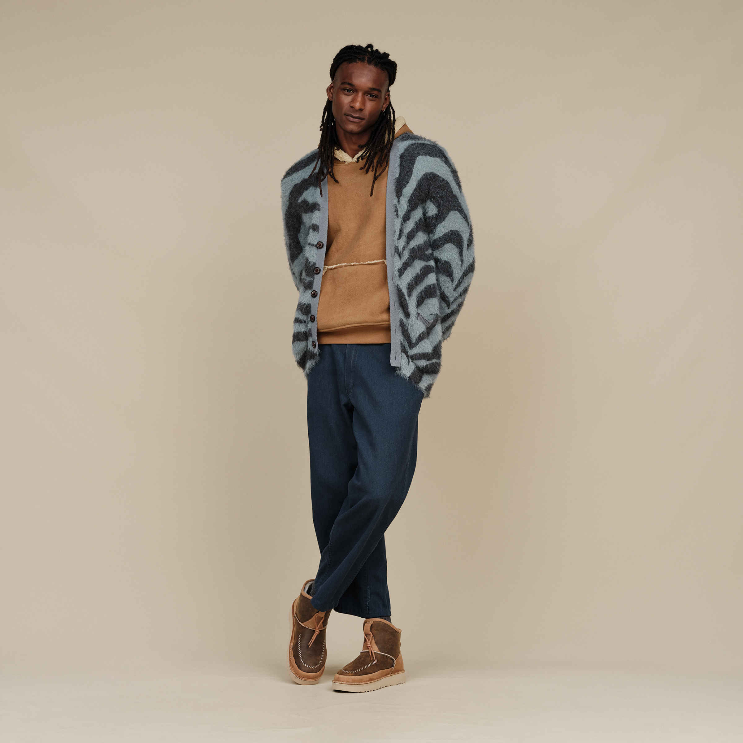 Ugg mens campfire store