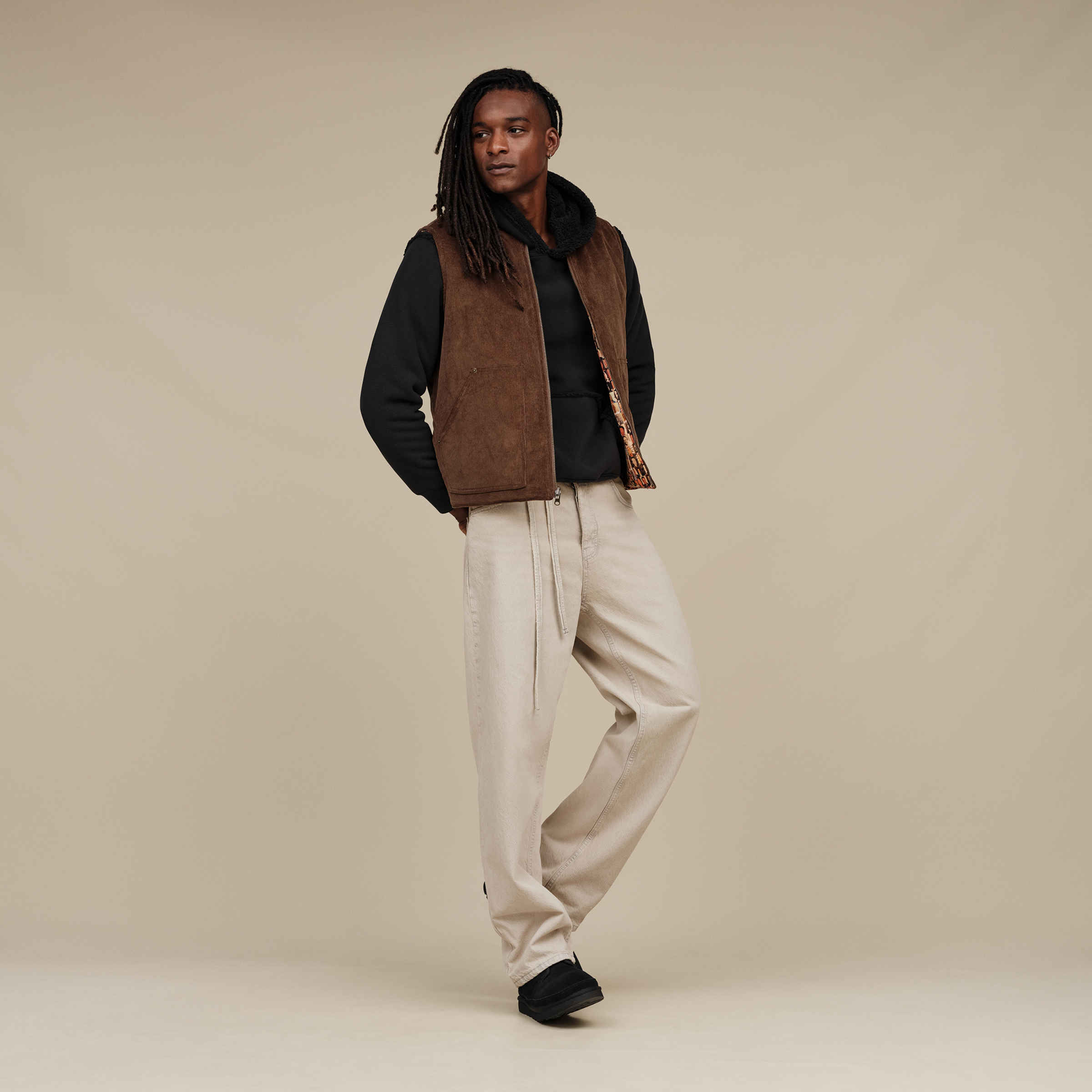Ugg neumel high top store