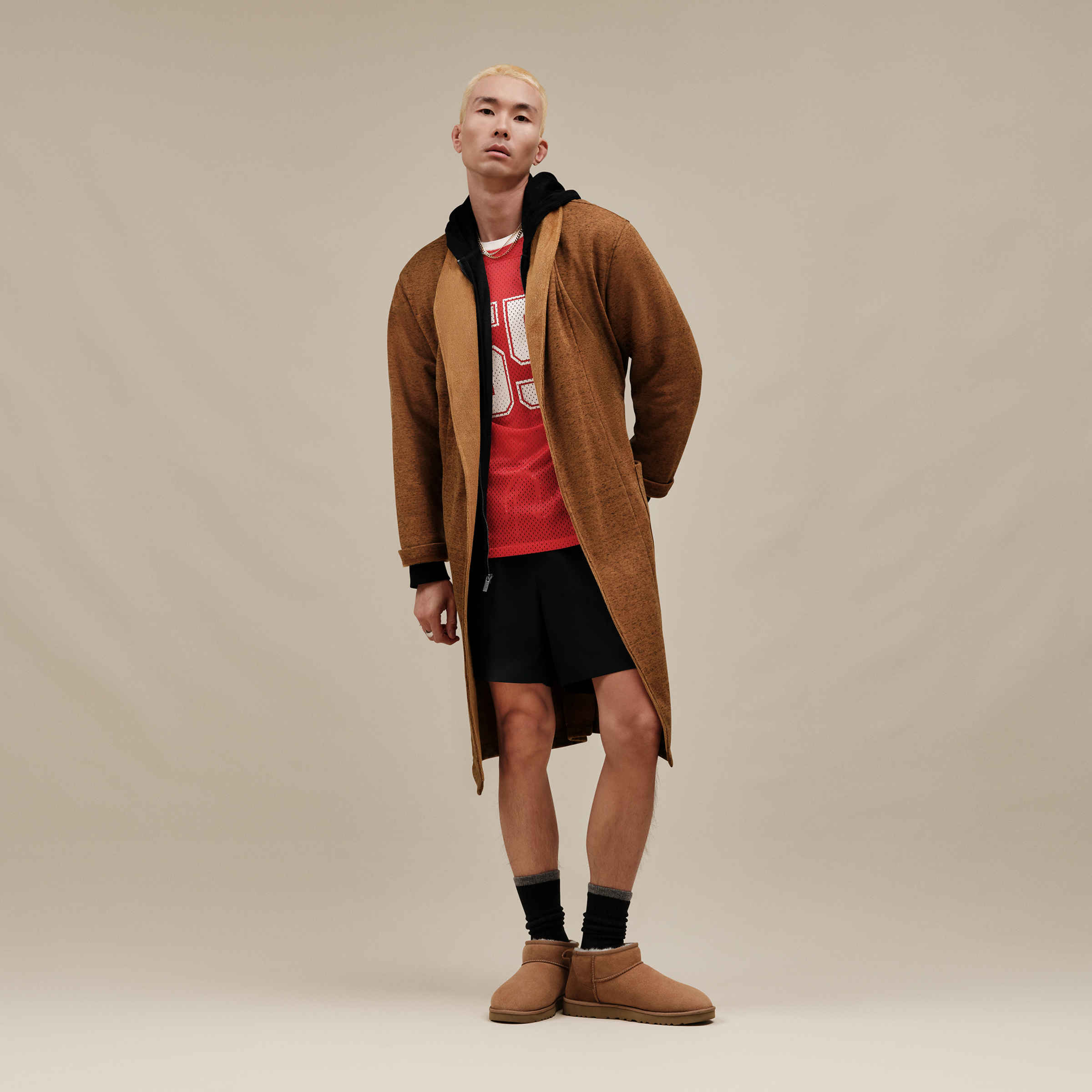 Mens uggs mini boot discount
