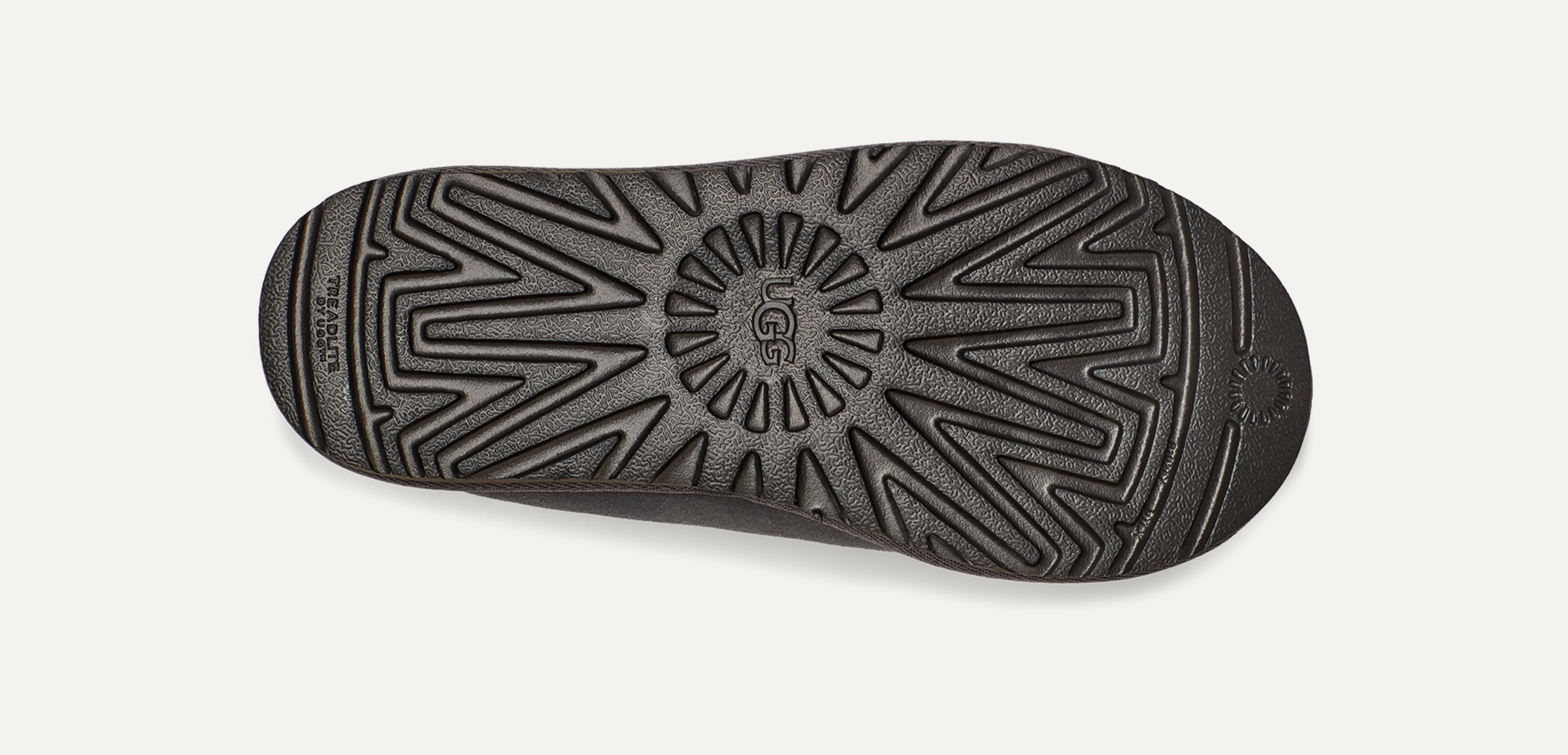 Women's Tasman Slipper: Dark Grey - Size 7 | UGG®