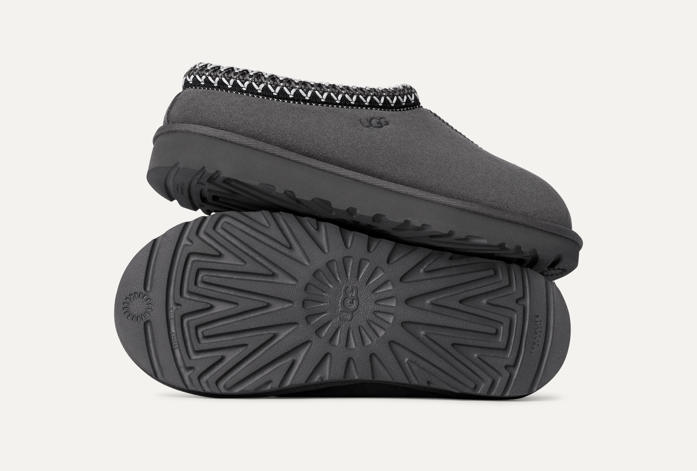 UGG W TASMAN X Black 22SS-I