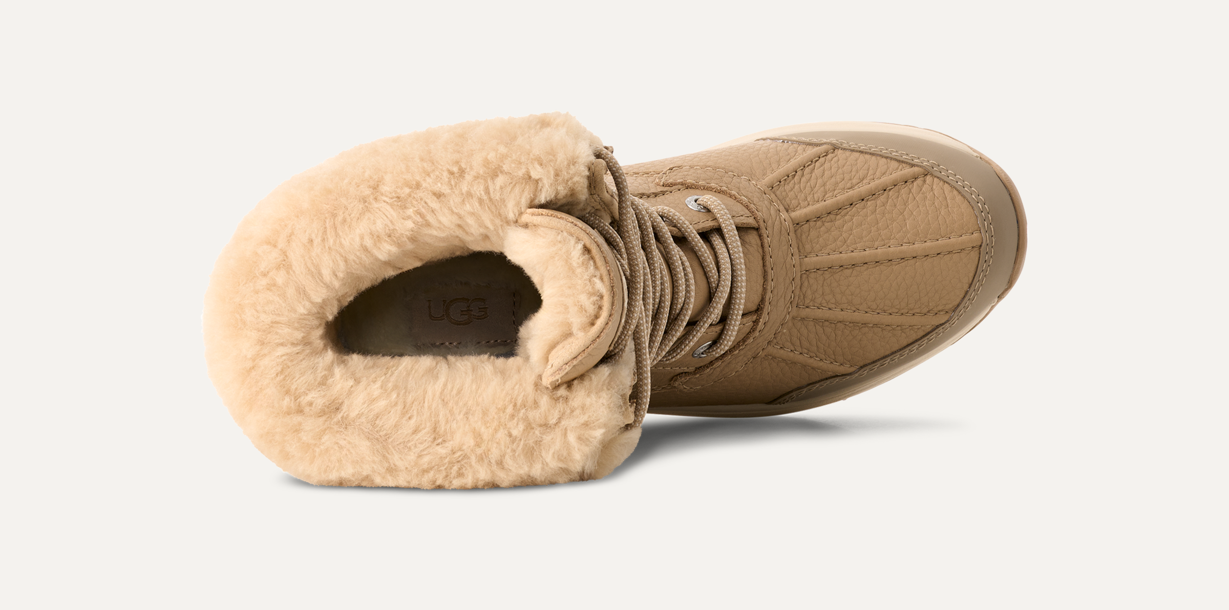 Women's Adirondack III Boot | UGG® Official