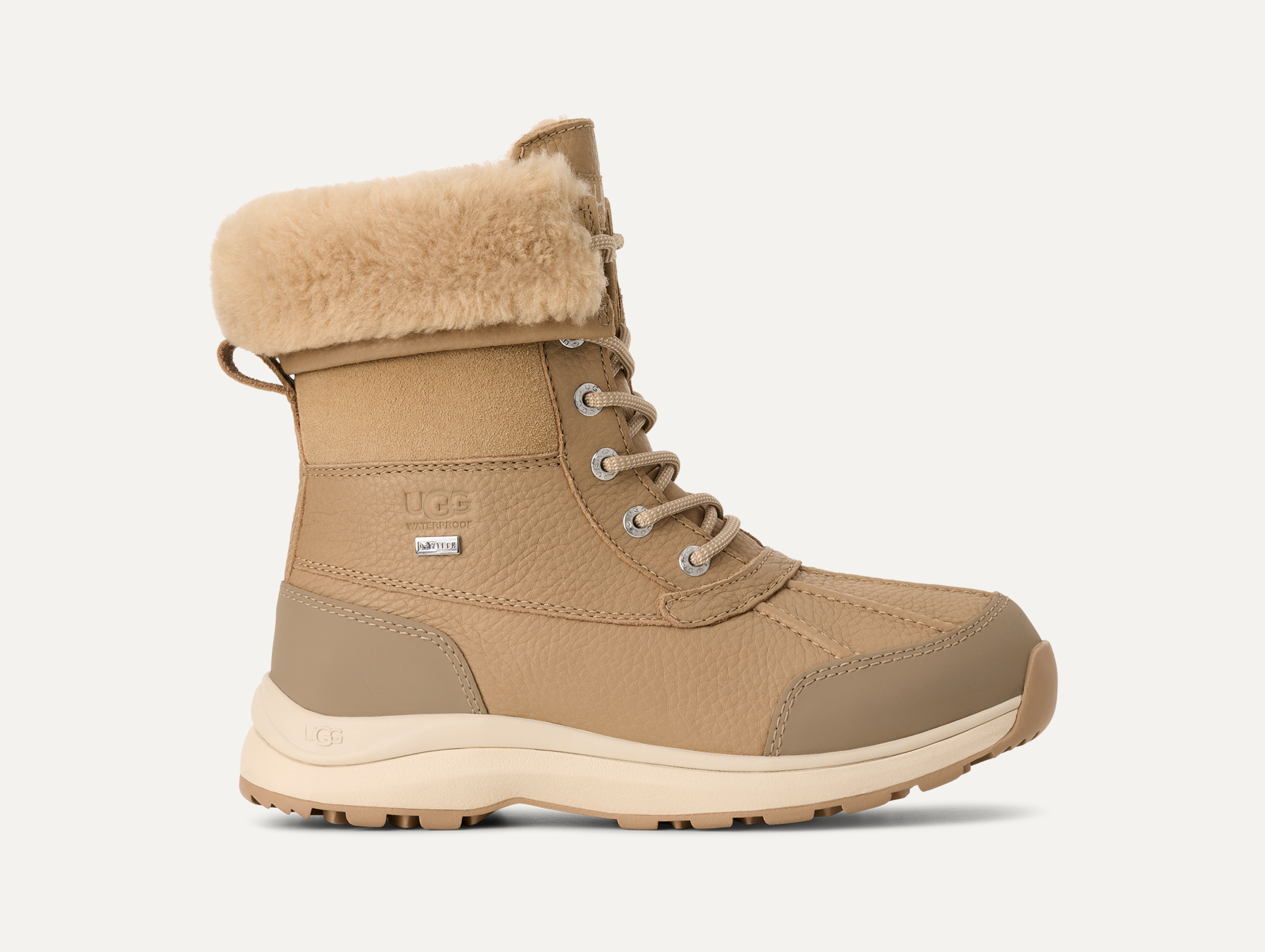 Uggs adirondack discount
