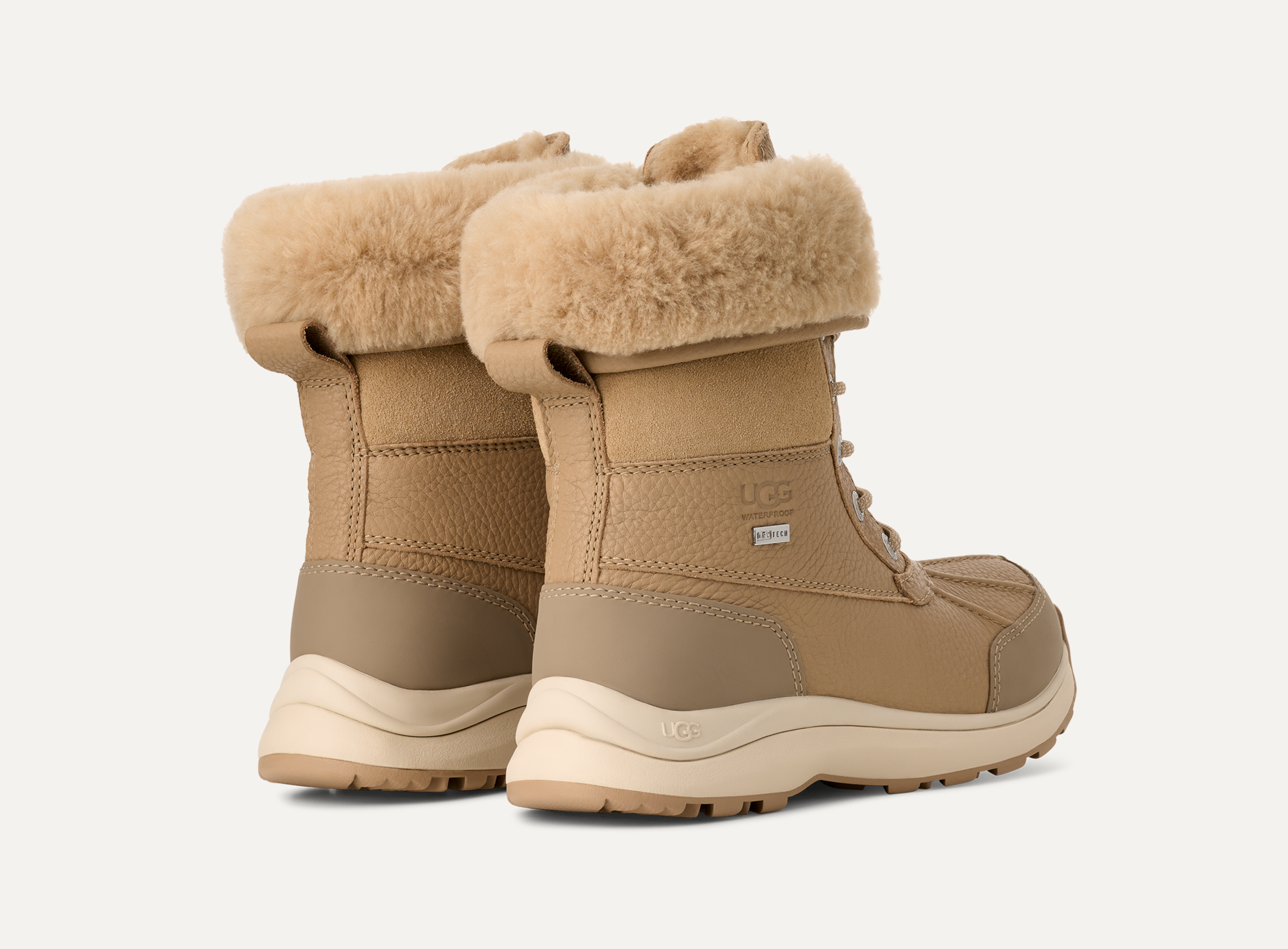 Women s Adirondack III Boot UGG Official