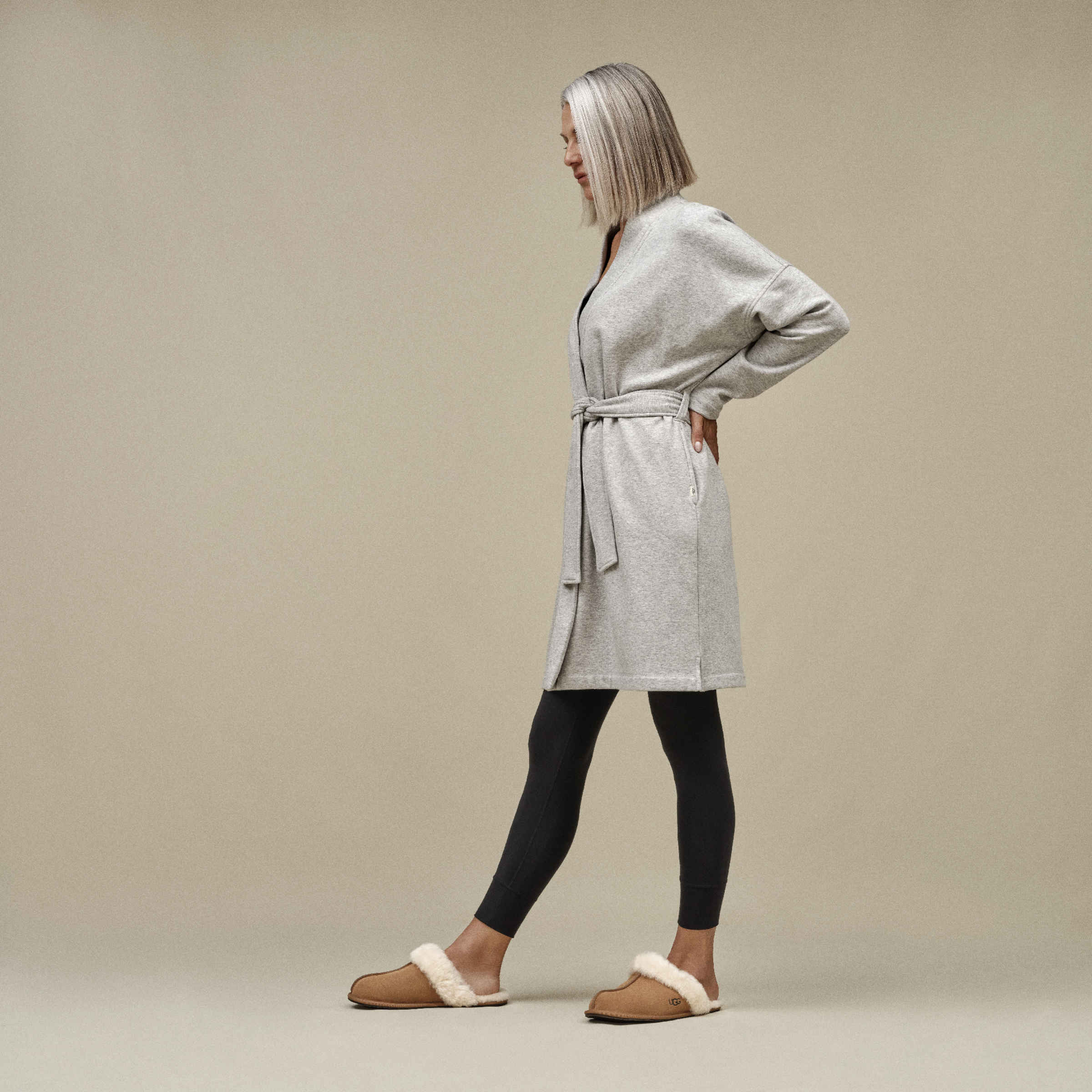 Women s Braelyn II Robbe for Lounging and Sleeping UGG