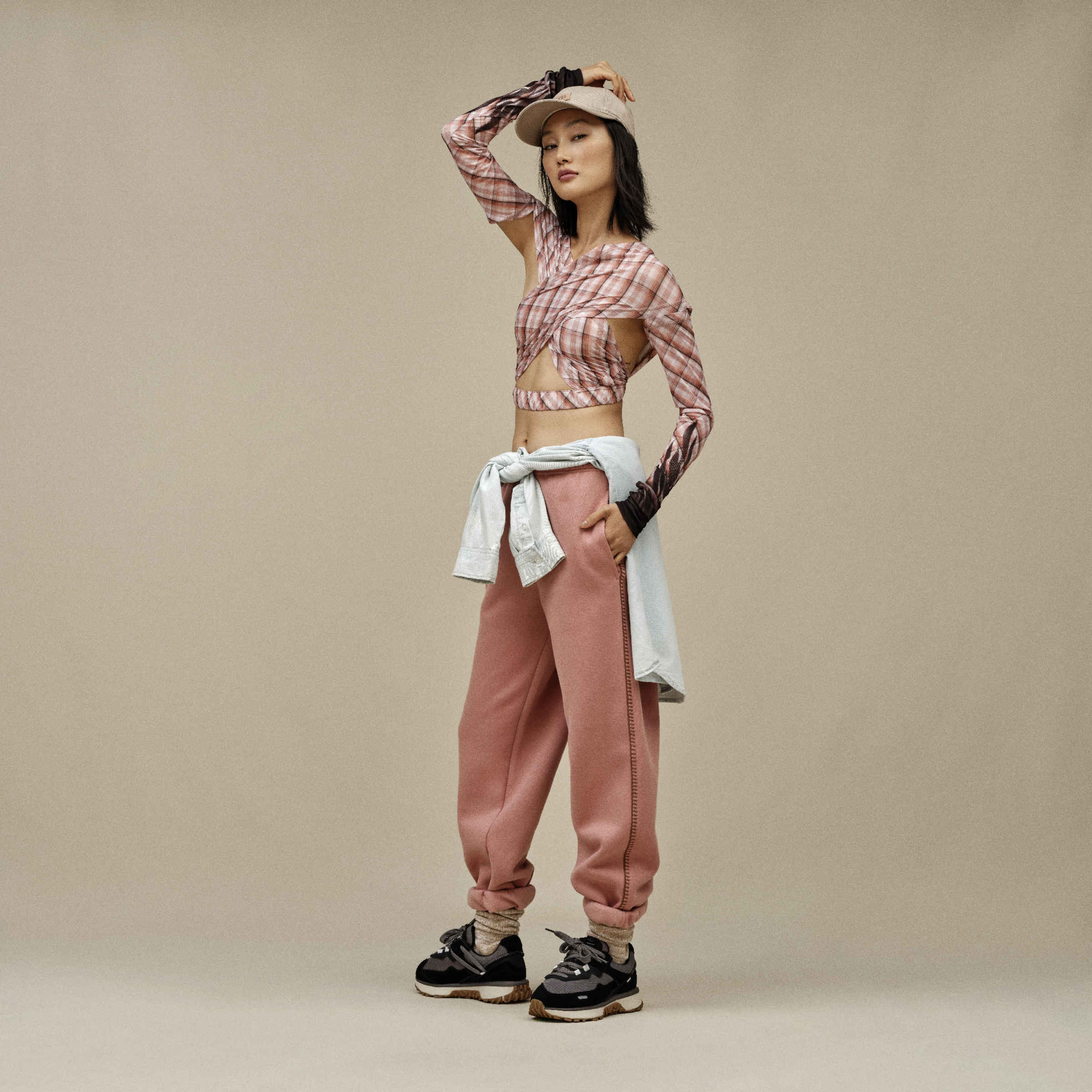 Classic Sweatpant main image 1
