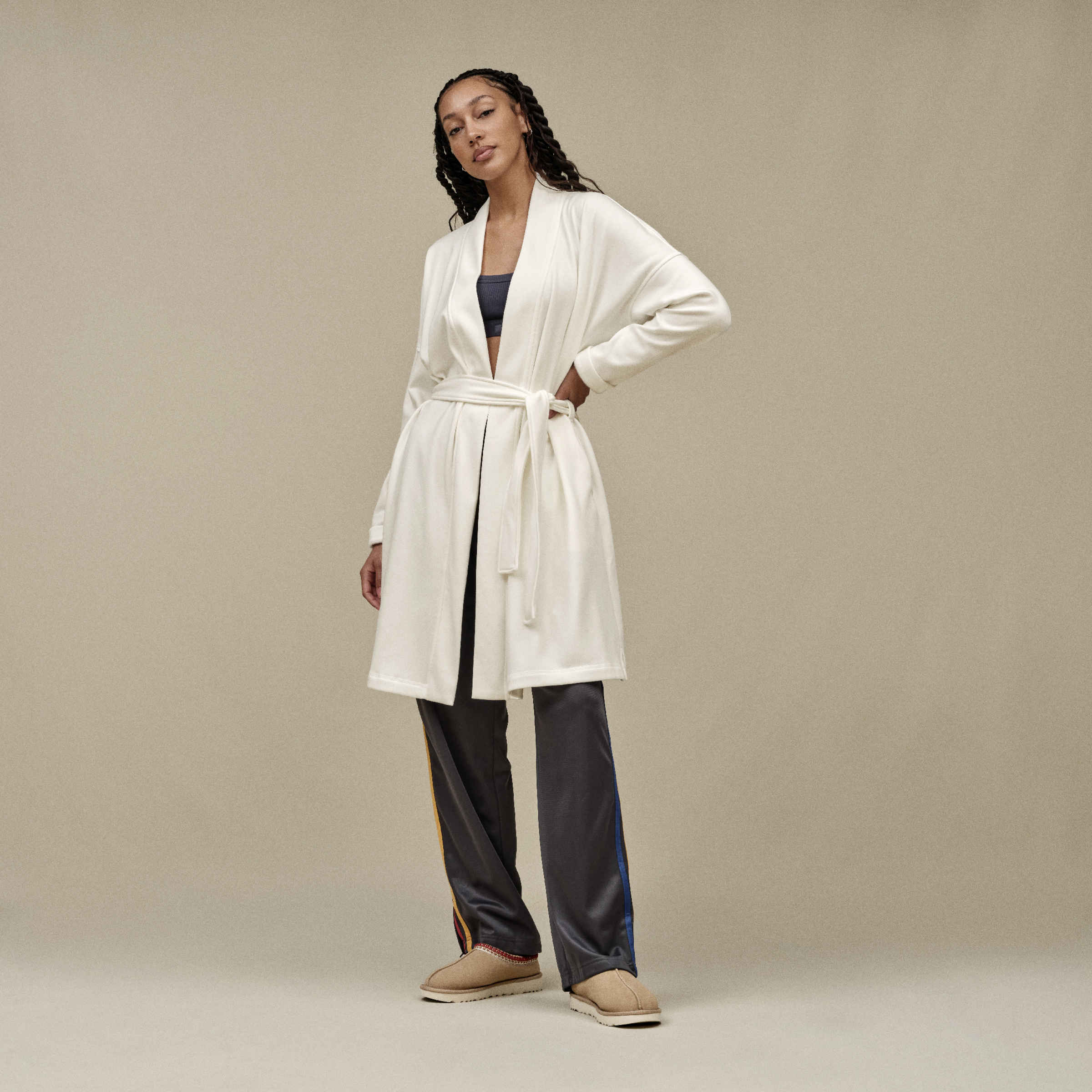 Ugg braelyn robe discount