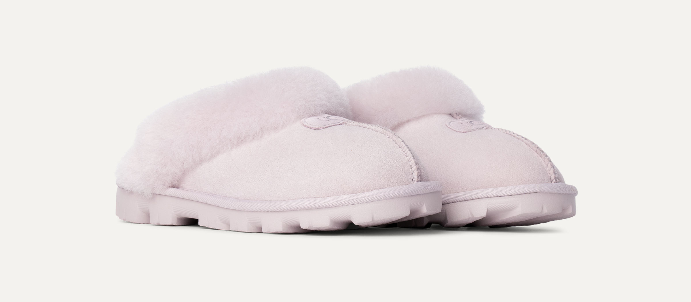 送料無料 お Most | Women for Coquette UGG® Comfortable at Slippers House 靴