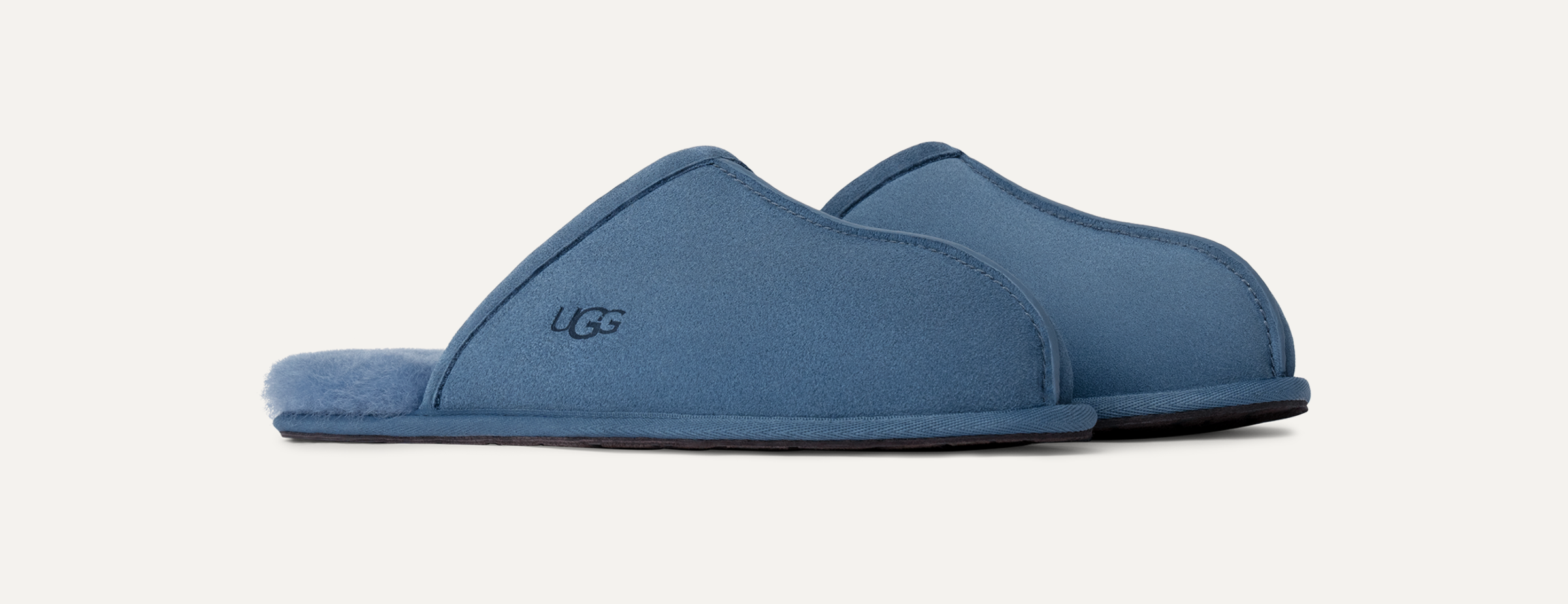 Men's Scuff Slipper | UGG® Official Men's Scuff Slipper | UGG® Official