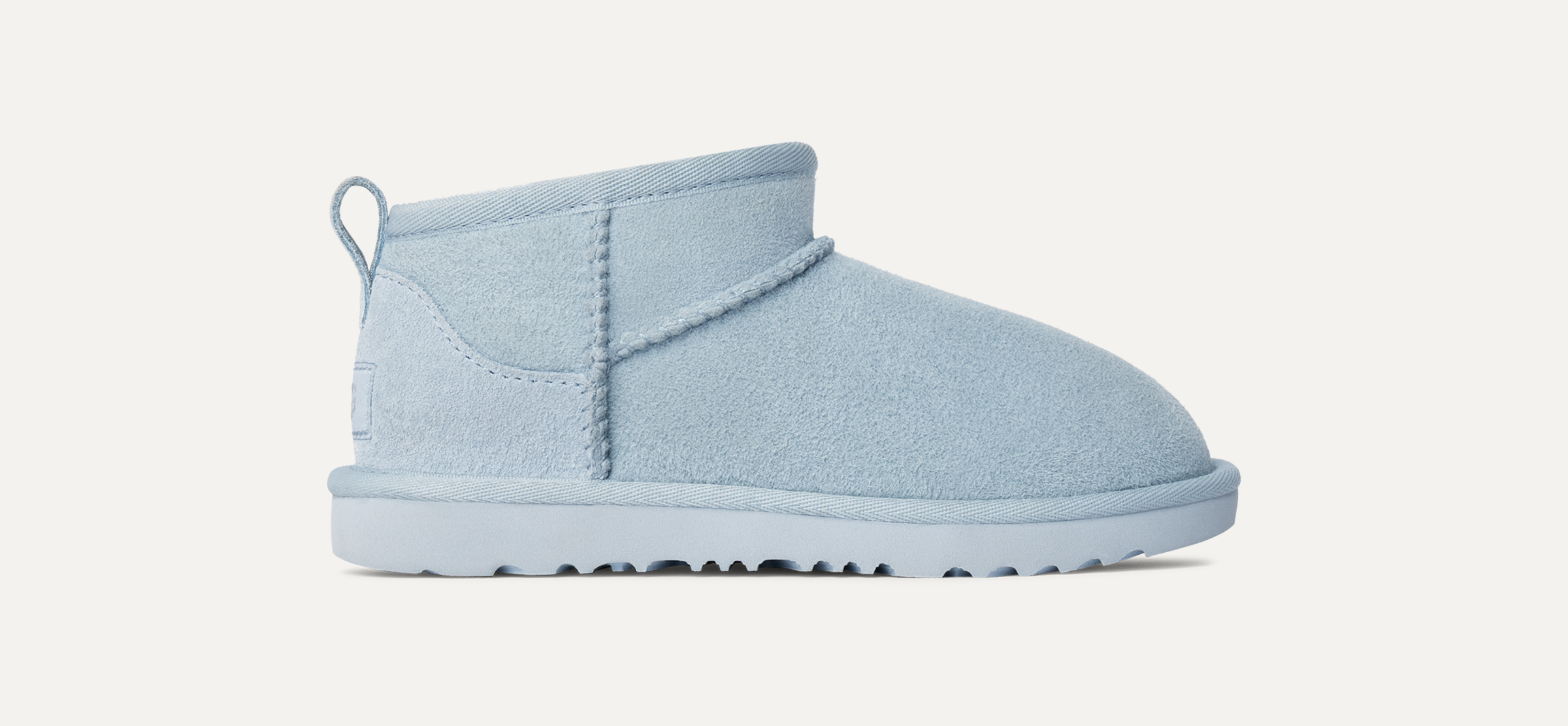 再再販！ Kids' Classic UGG® | Boot Mini Ultra 靴