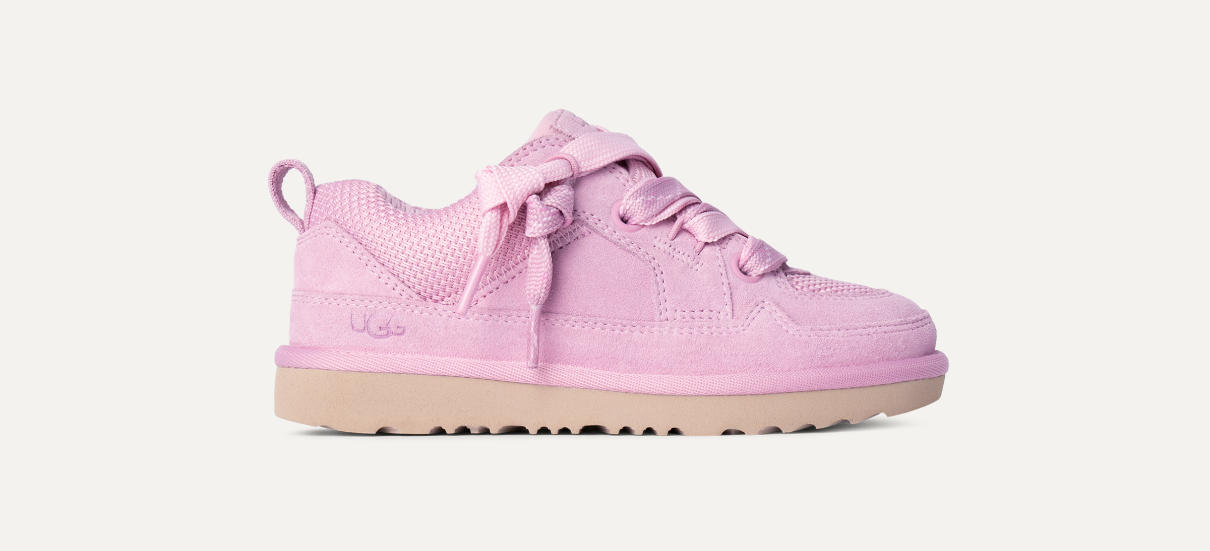 新作商品 UGG® Lo EU UGG® | Kids for Sneaker Lowmel 靴