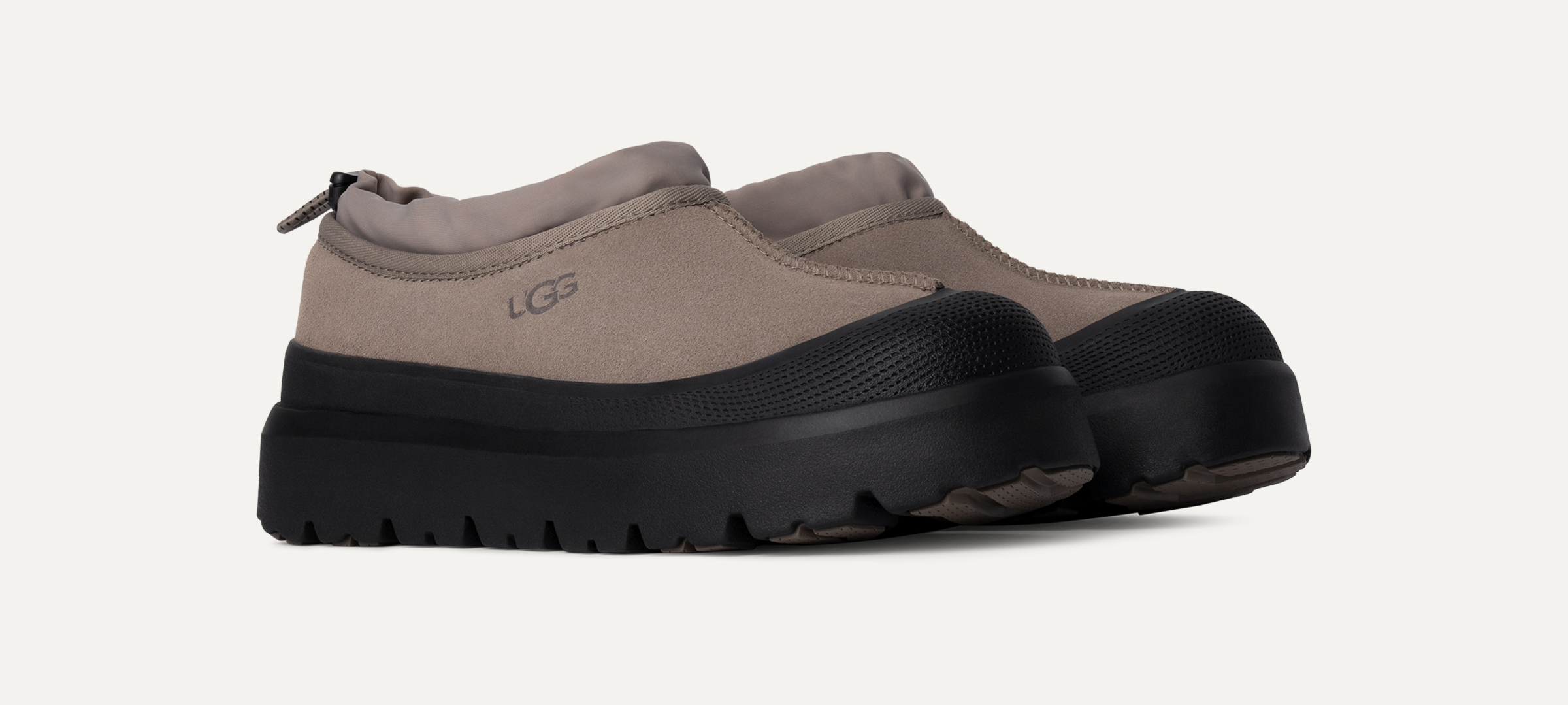 Tasman Weather Hybrid Slipper | UGG®