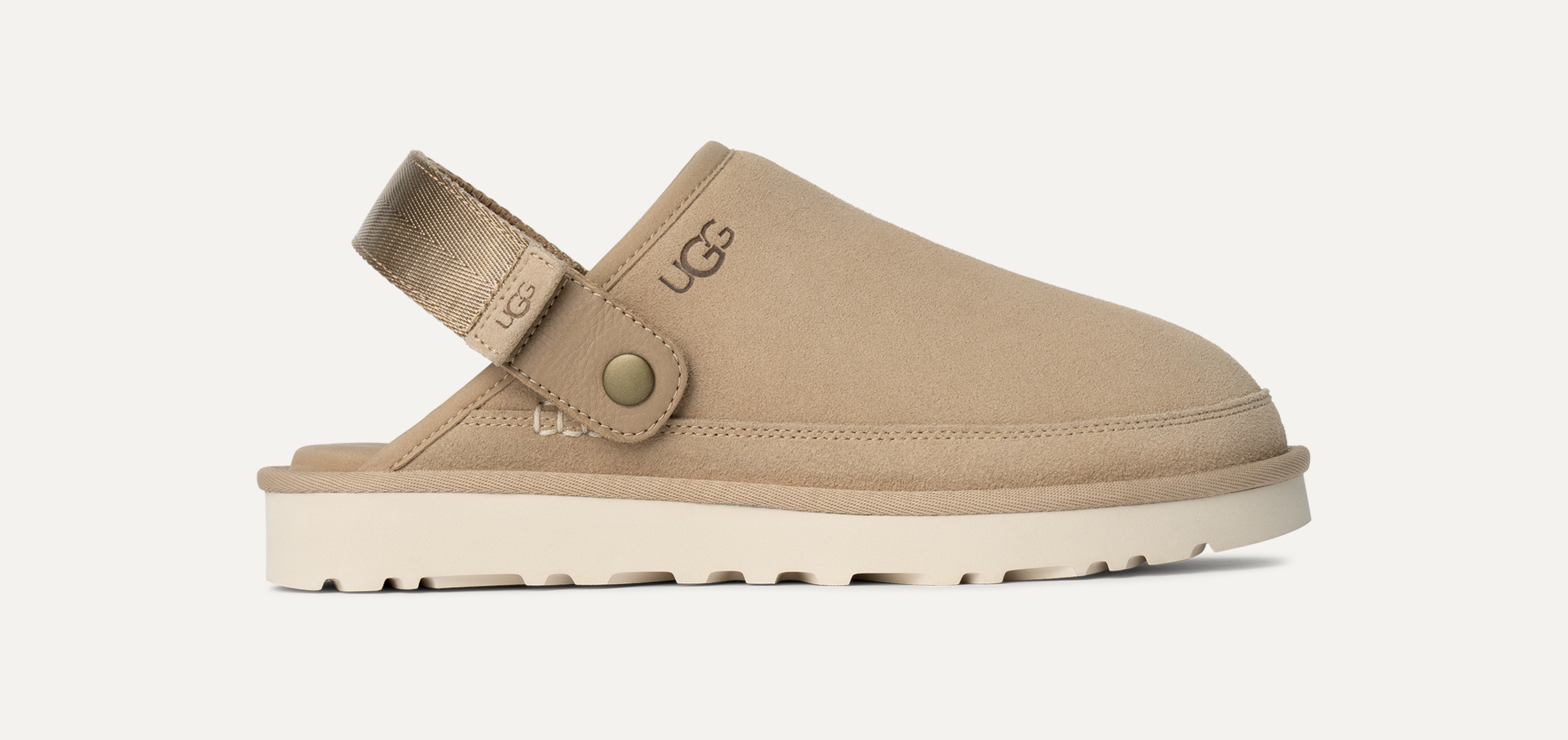 UGG® Goldencoast Clog II for Men | UGG®