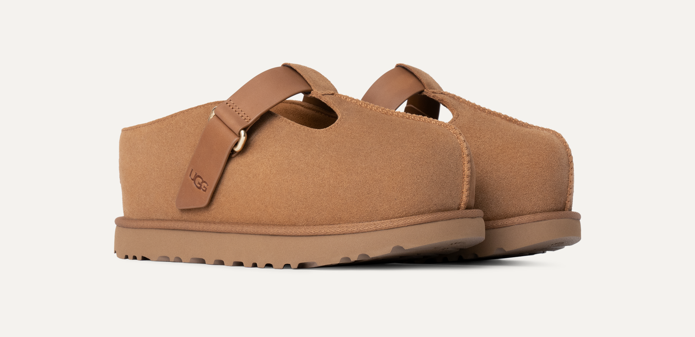 UGG Goldenstar Clog – DTLR