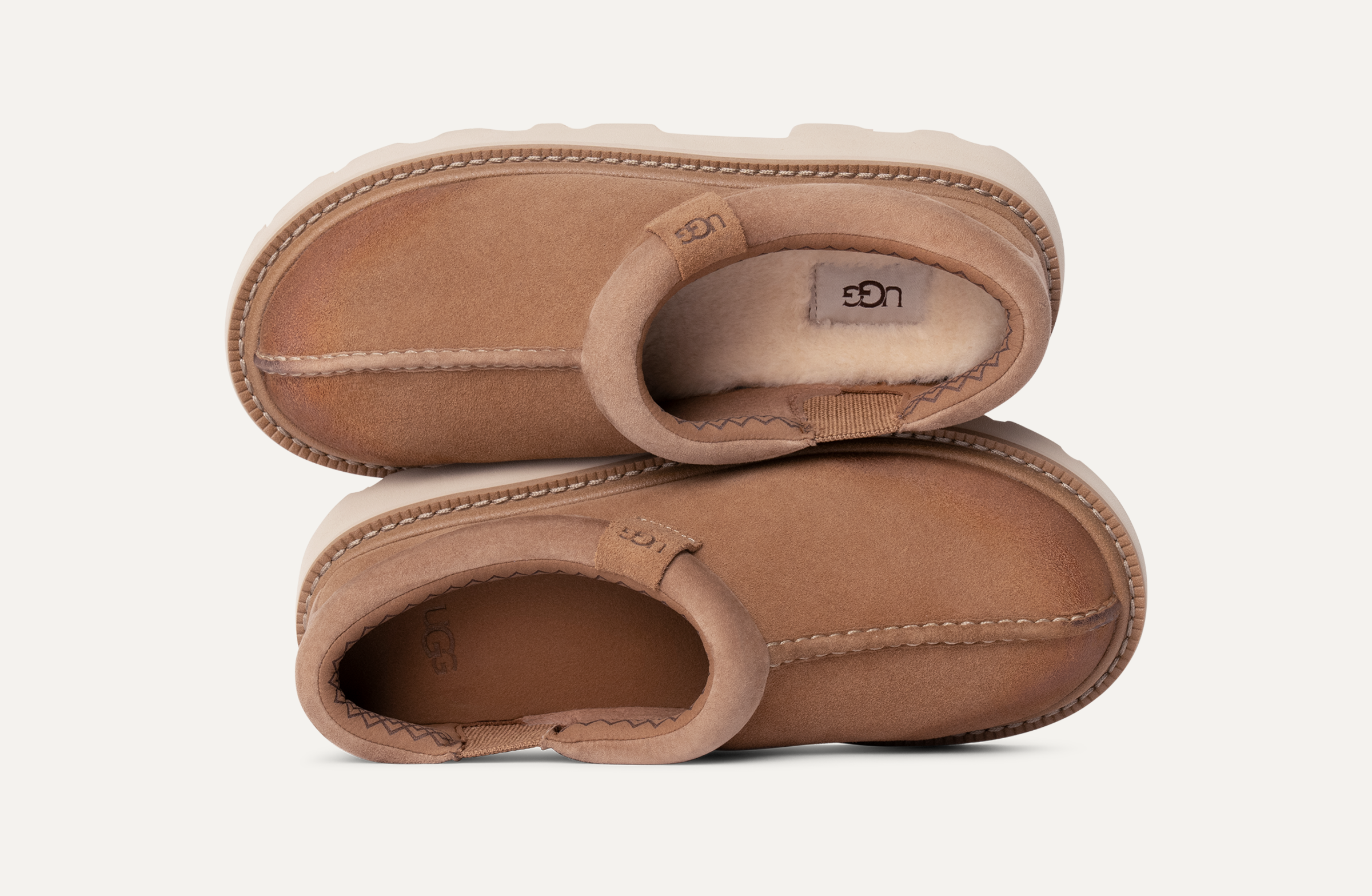 UGG/アグ TASMAN LUG 28cm UGG/アグ TASMAN LUG 28cm