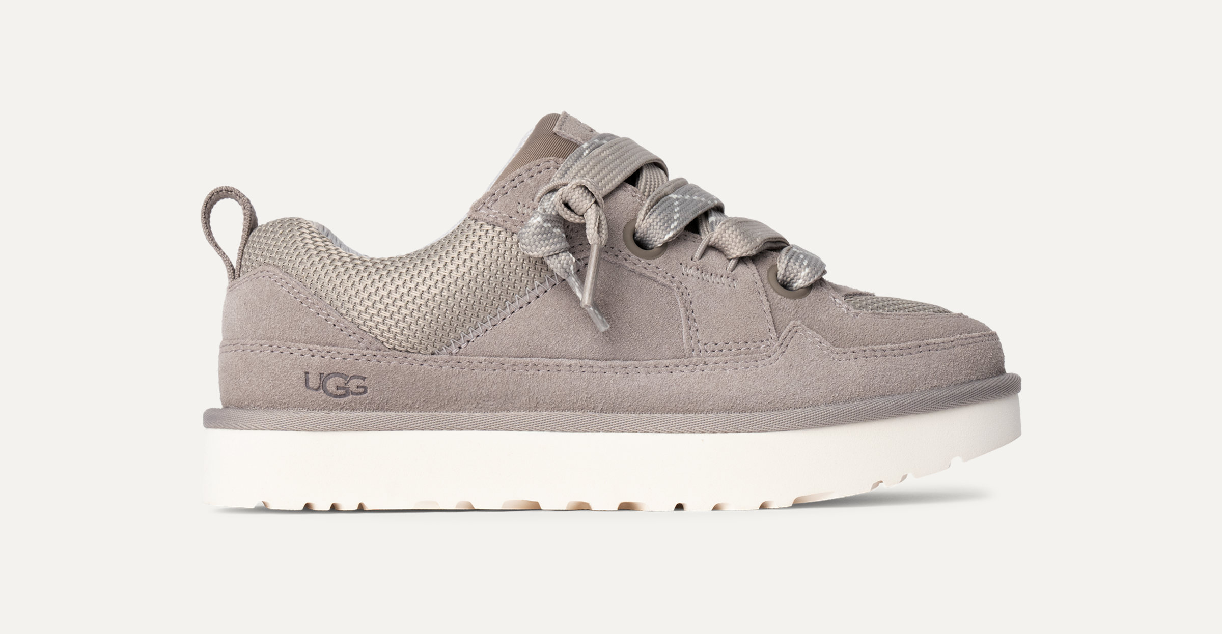 UGG®Lo LowmelforWomen | UGG® Europe