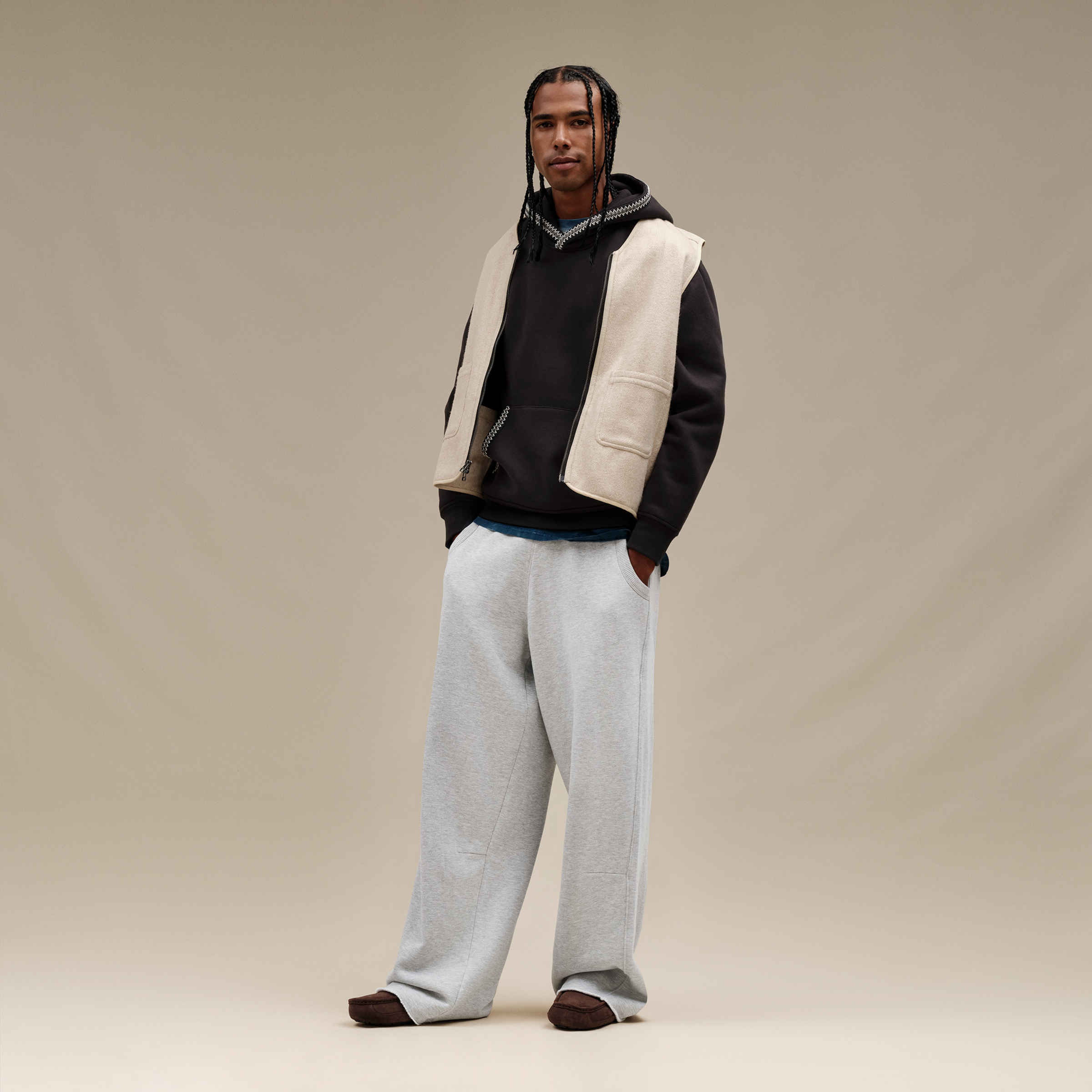 Men s Tasman Hoodie UGG