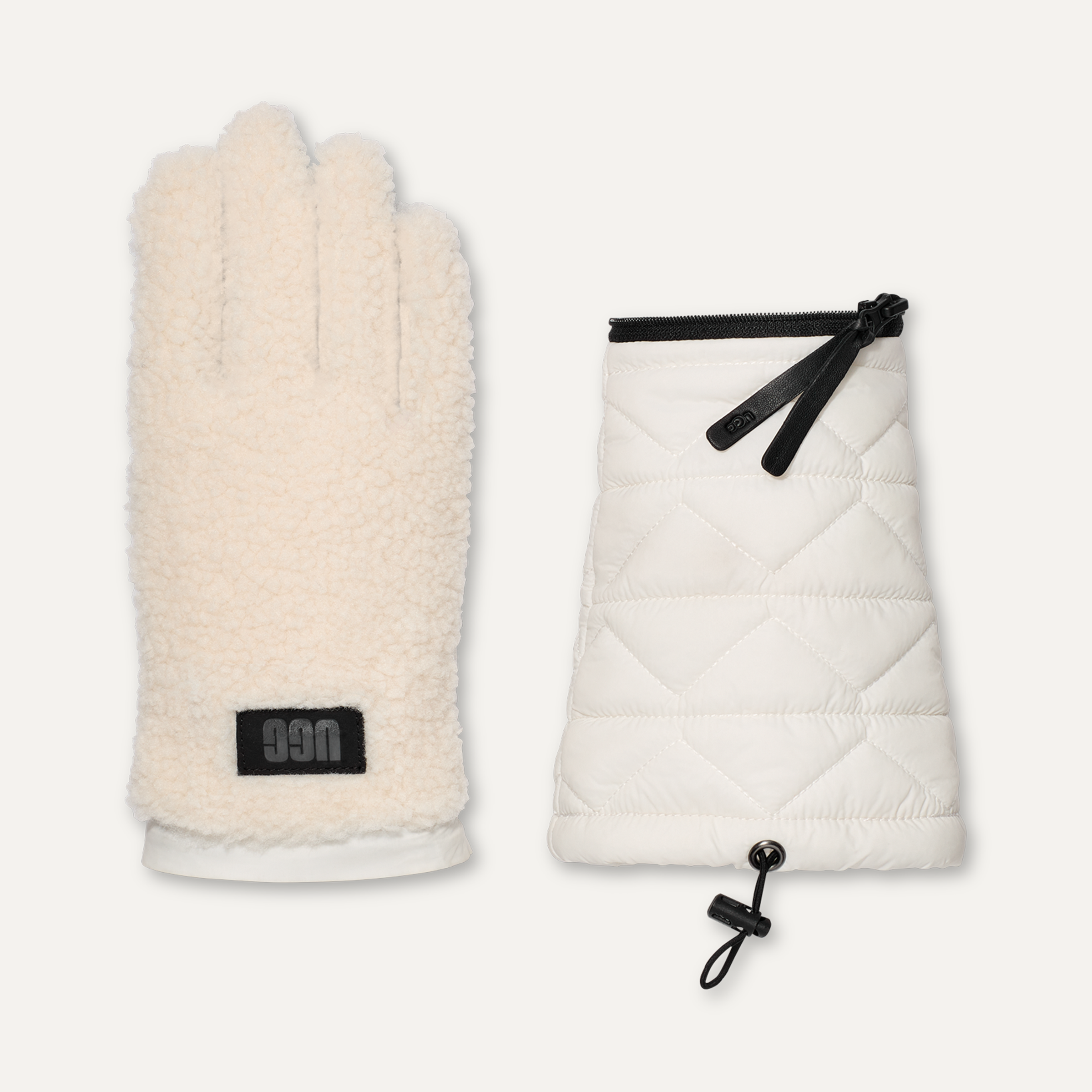 Ugg winter gloves cheap