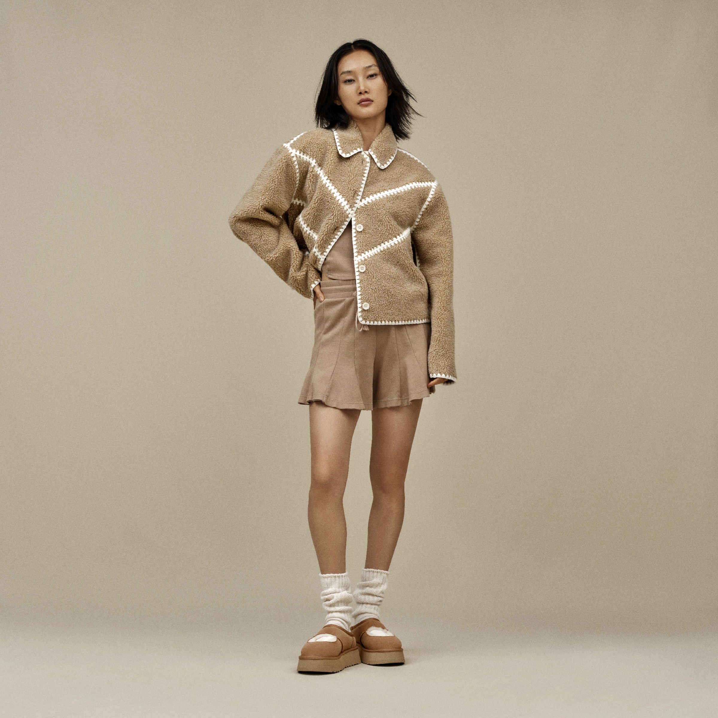 UGG® Bea Mary Jane for Women | UGG® EU