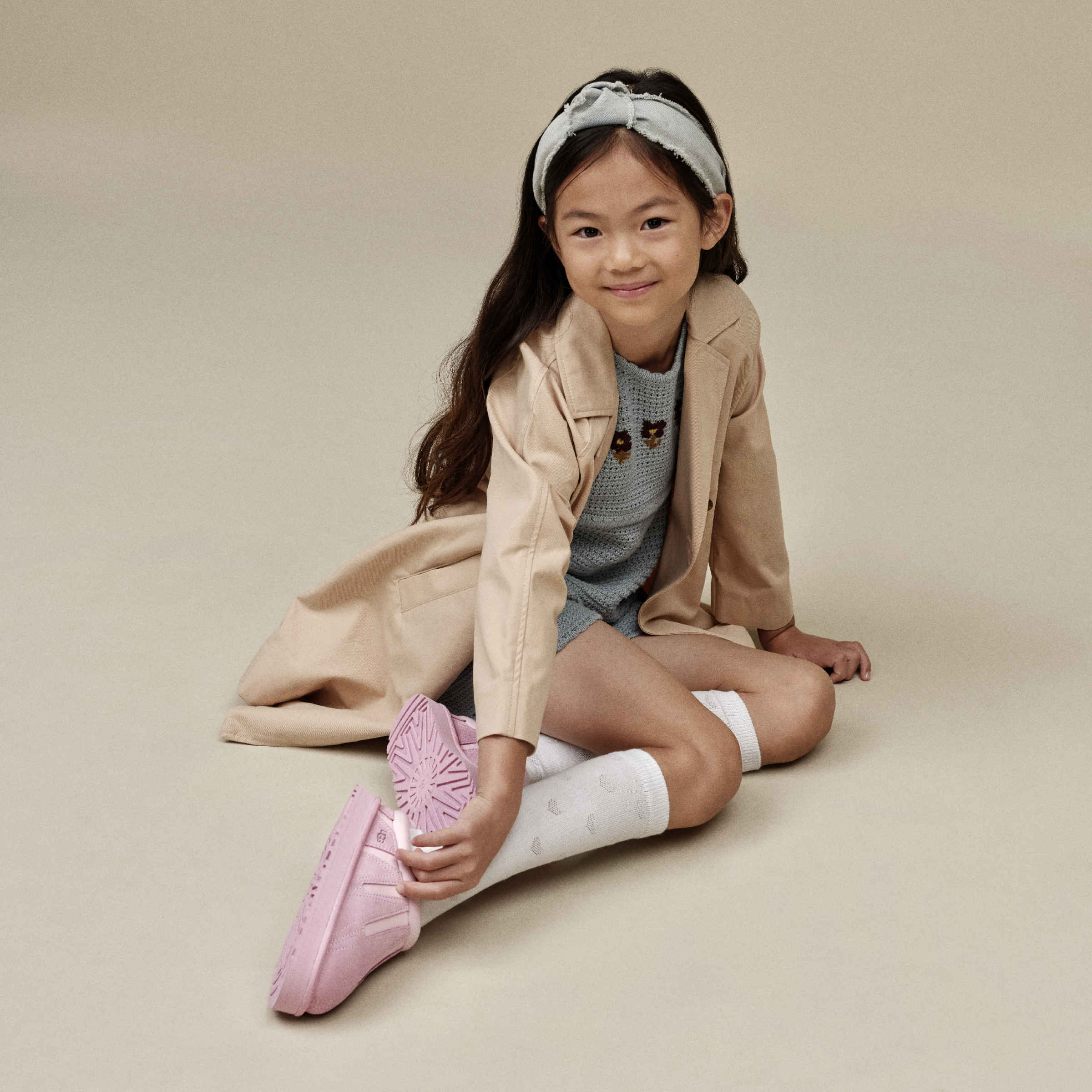 UGG Tazz Sunwave for Kids | UGG®