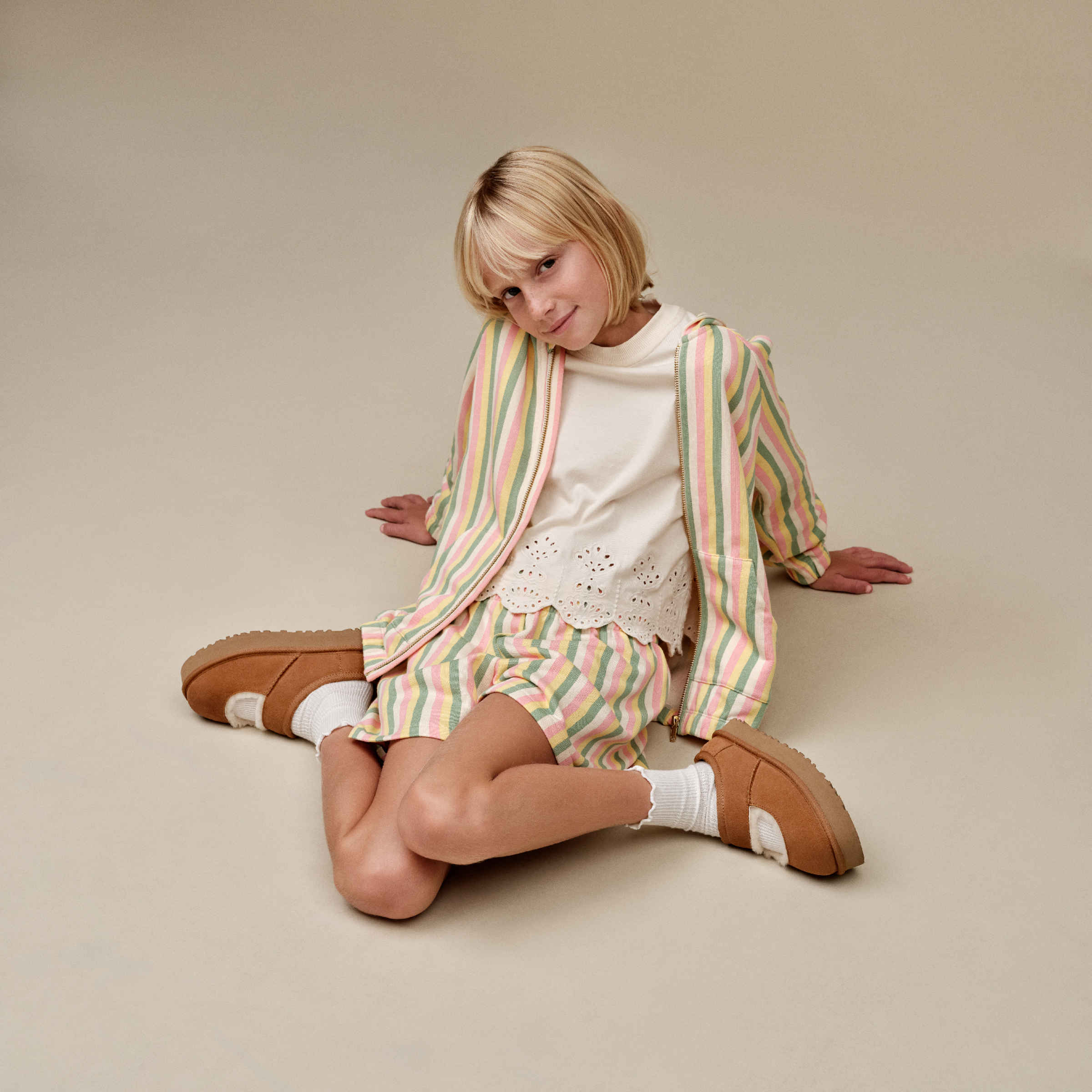 UGG® Bea Mary Jane for Kids | UGG® EU UGG® Bea Mary Jane for Kids | UGG® EU