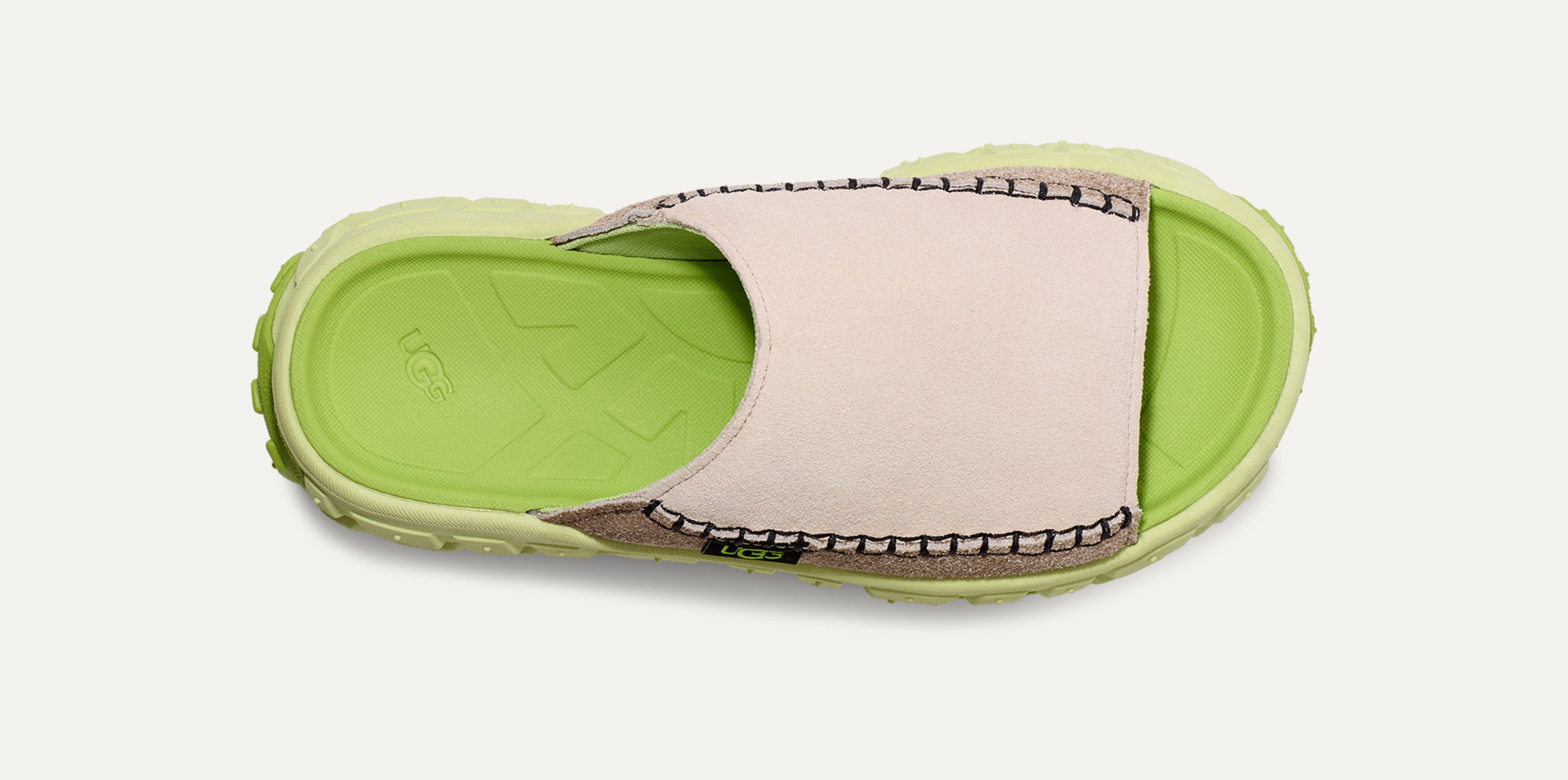 Venture Daze Slide Sandal | UGG®