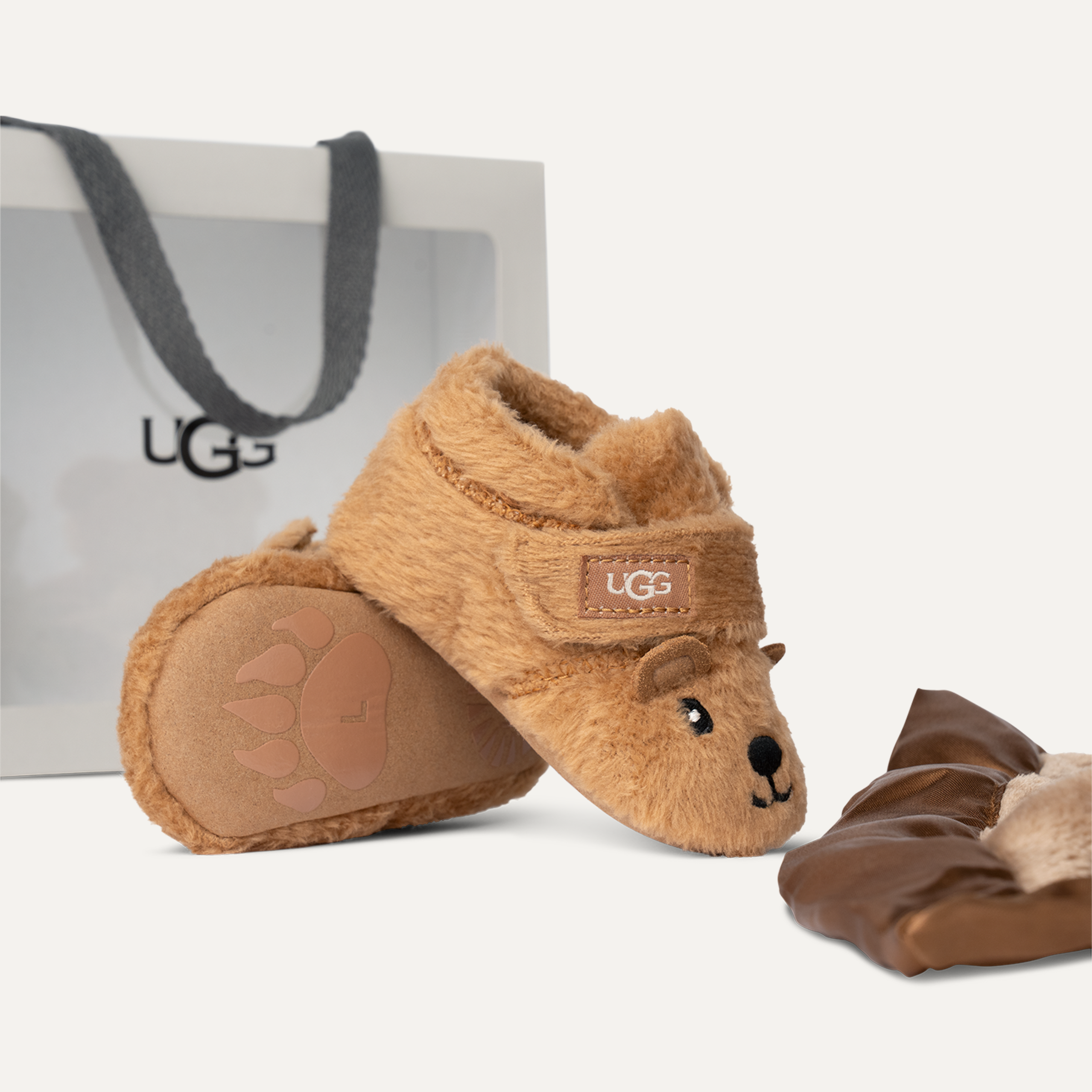 Ugg teddy bear cheap