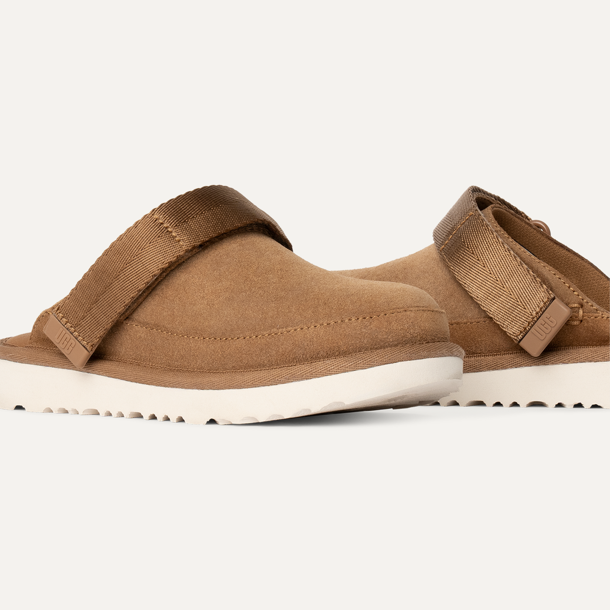 Kids' Goldenstar Clog Shoe | UGG®