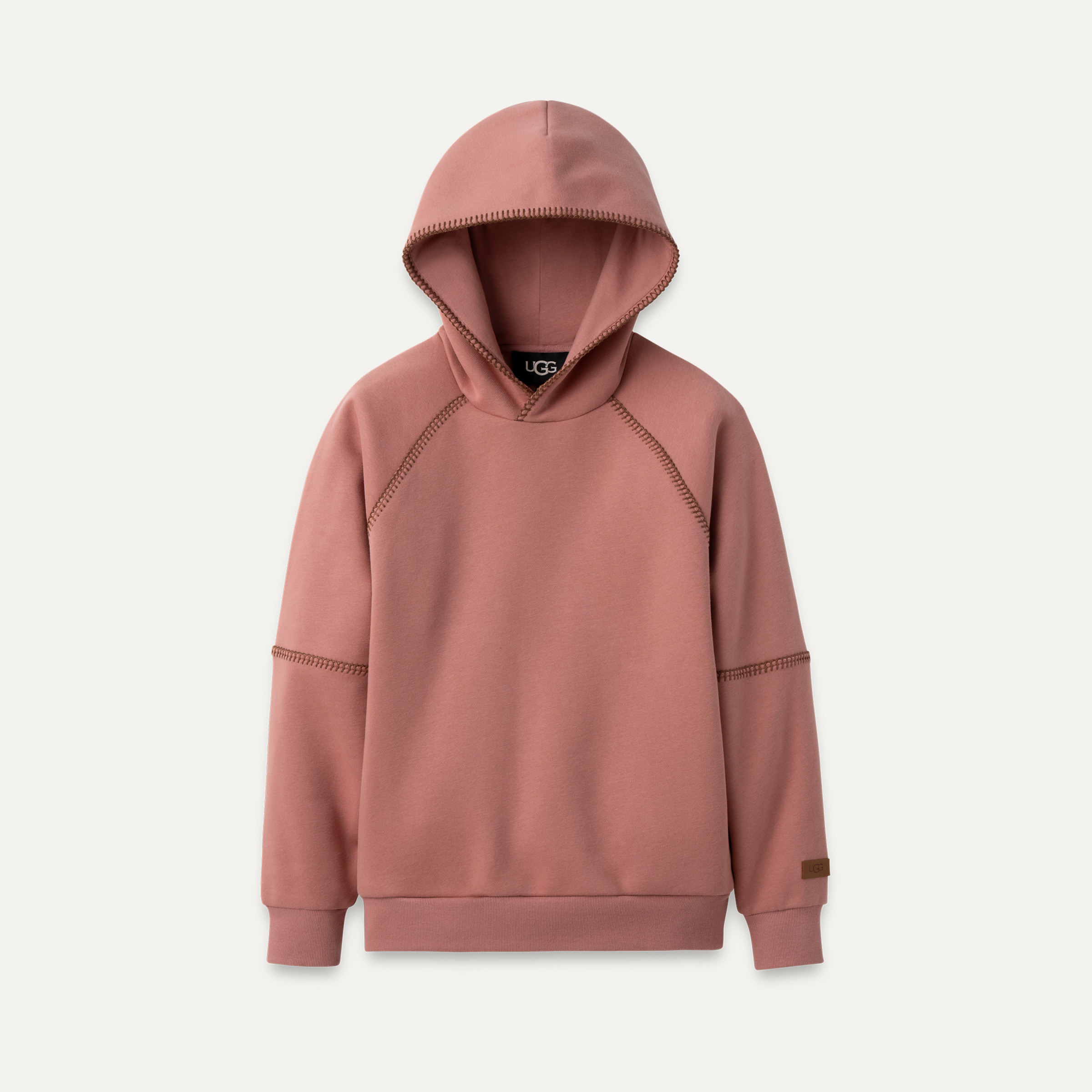 Ugg zip up hoodie discount