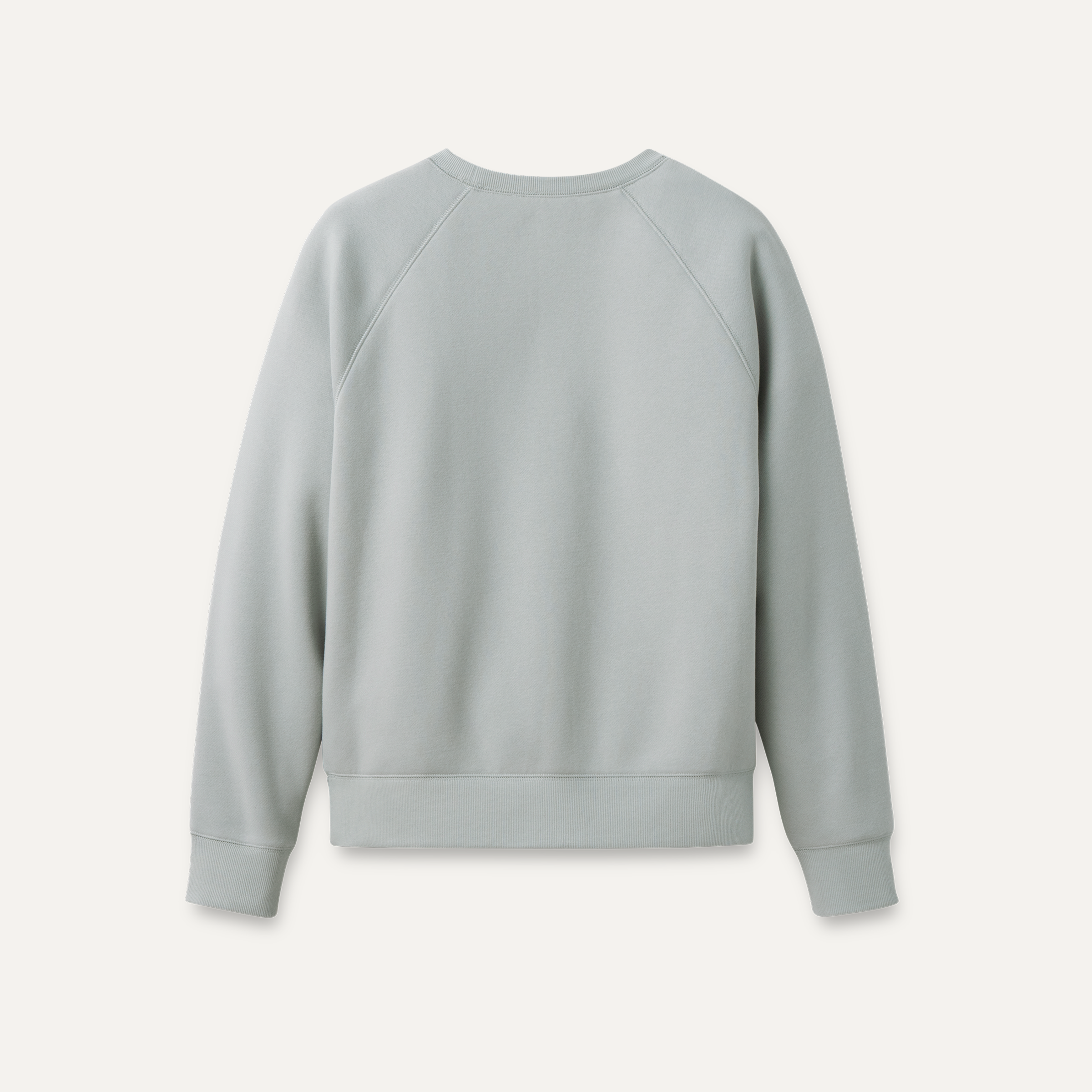 Madeline Fuzzy Logo Crewneck | UGG