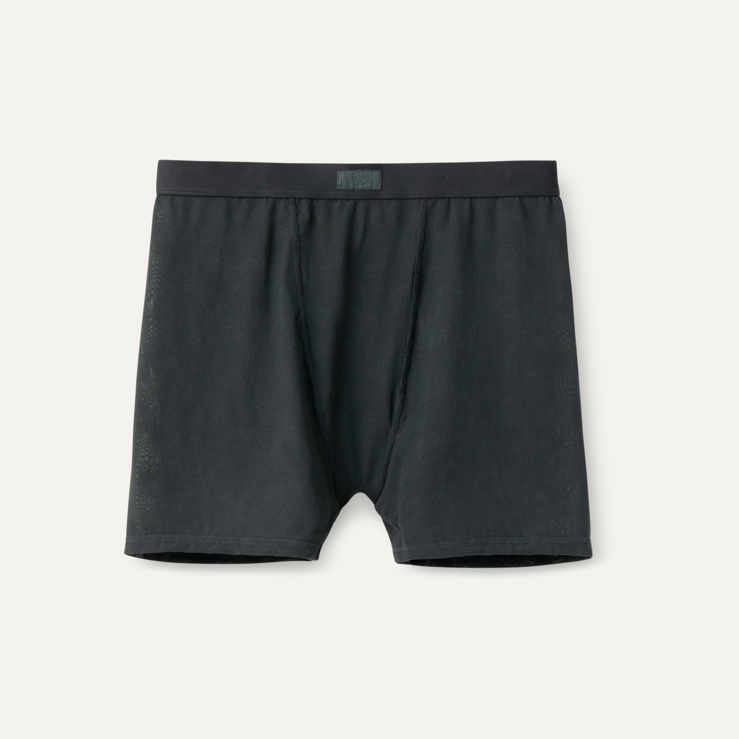 Women's Alexiah Boy Short Mesh