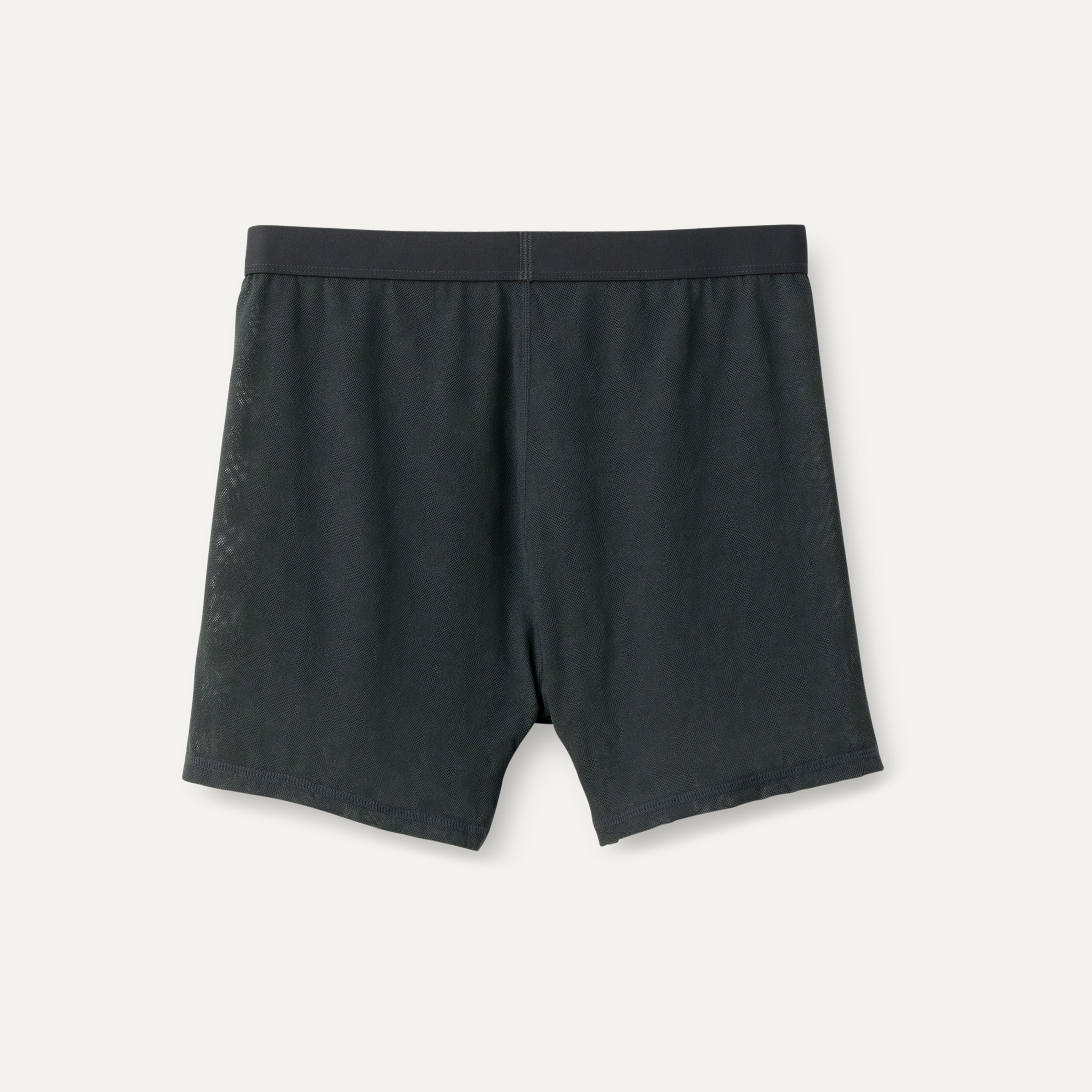 Women's Alexiah Boy Short Mesh