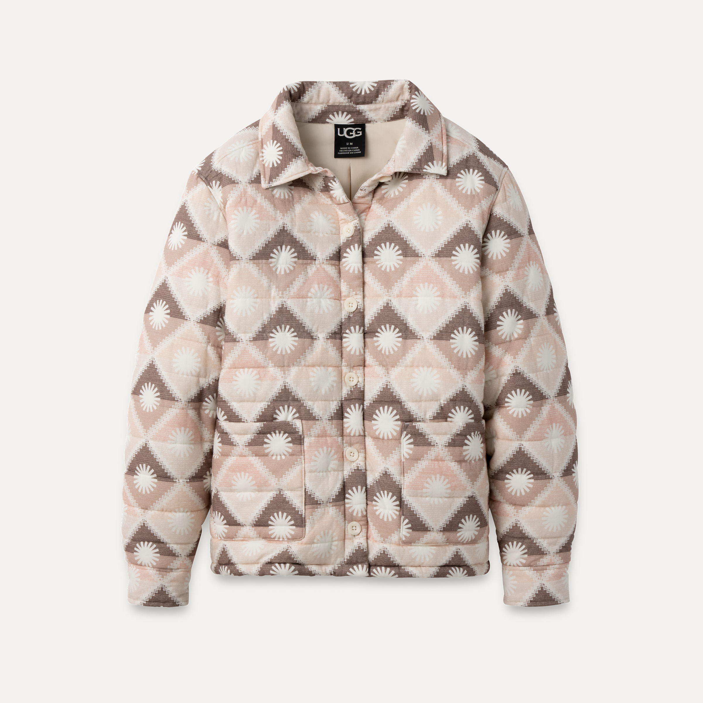 UGG® Sun Shirtjacket for | UGG®