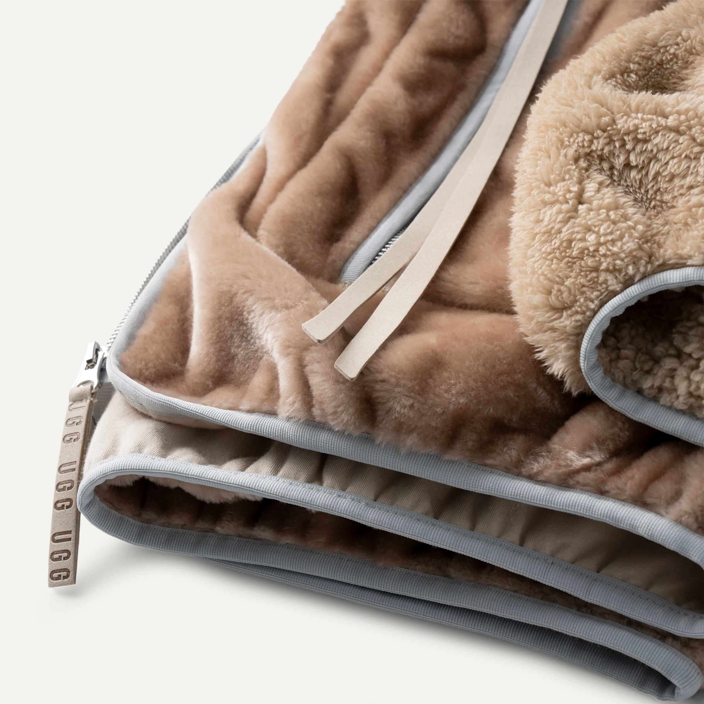 Marlene Sherpa Jacket II | UGG