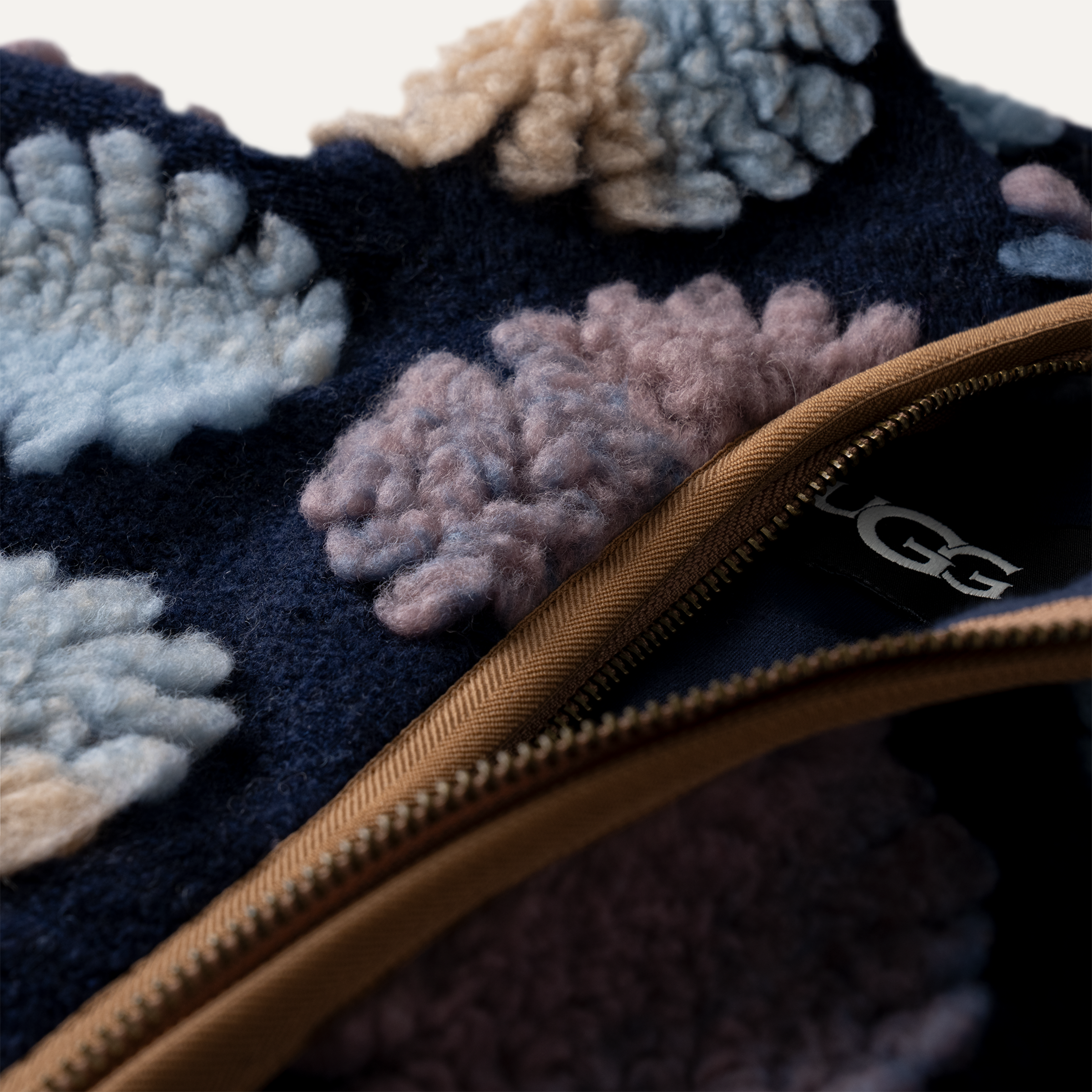 UGG® Marlene UGGfluff Jacket Sun for | UGG®