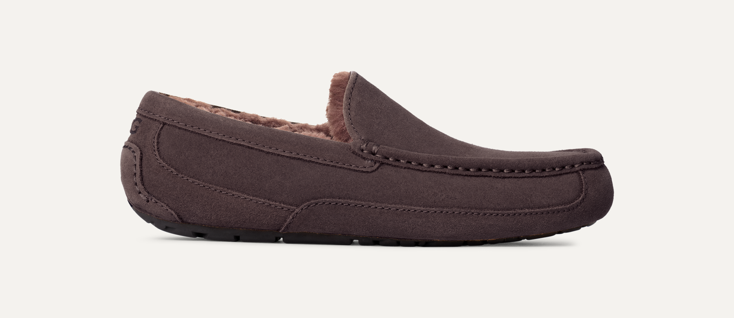 Ascot Slipper UGG