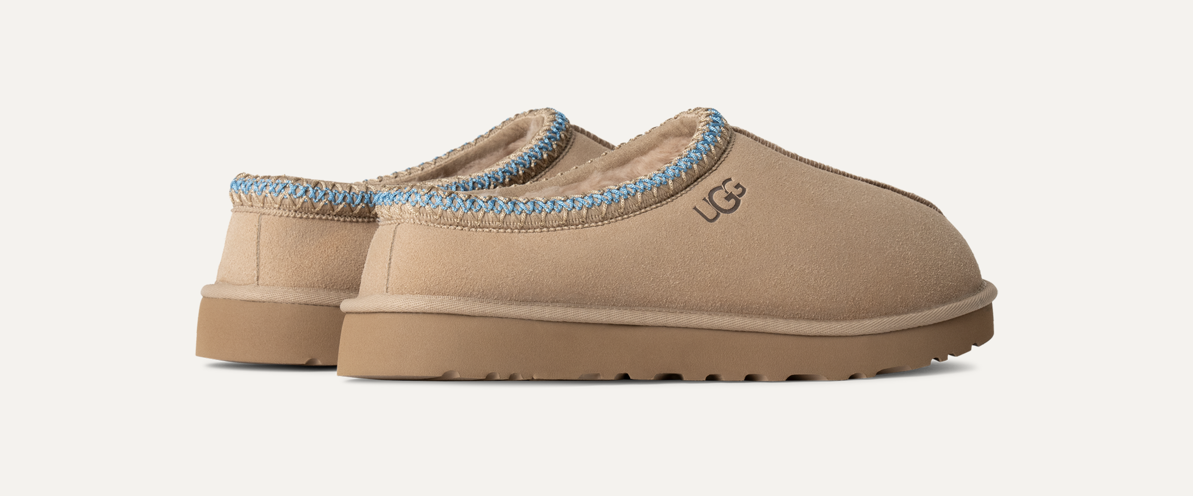 UGG® Tasman for Men | Casual House Shoes at UGG.com