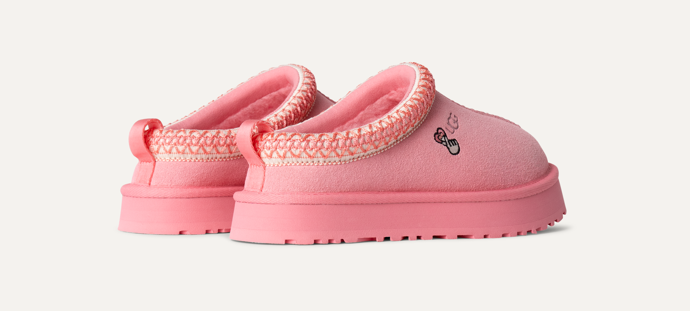 Kids' Tazz Love '25