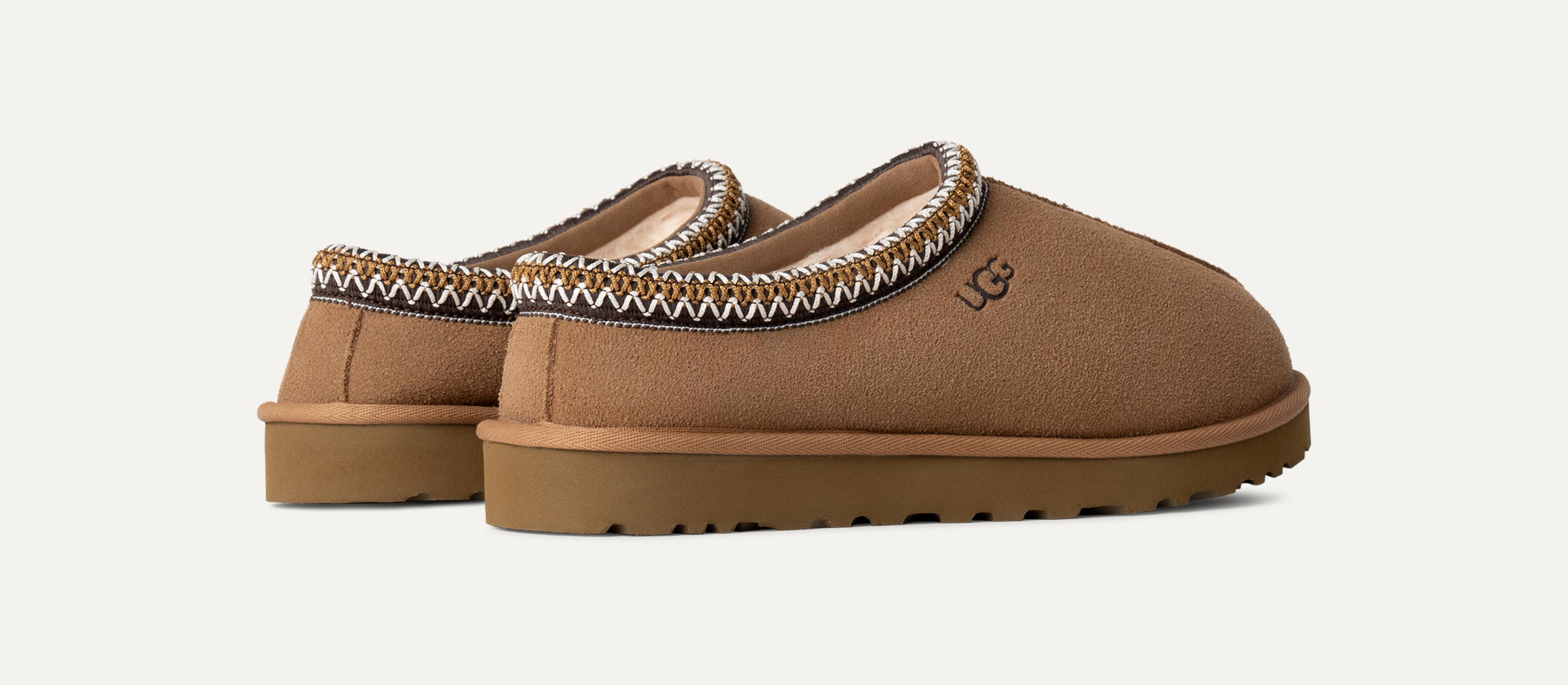 UGG Tasman for Men Casual House Shoes at UGG