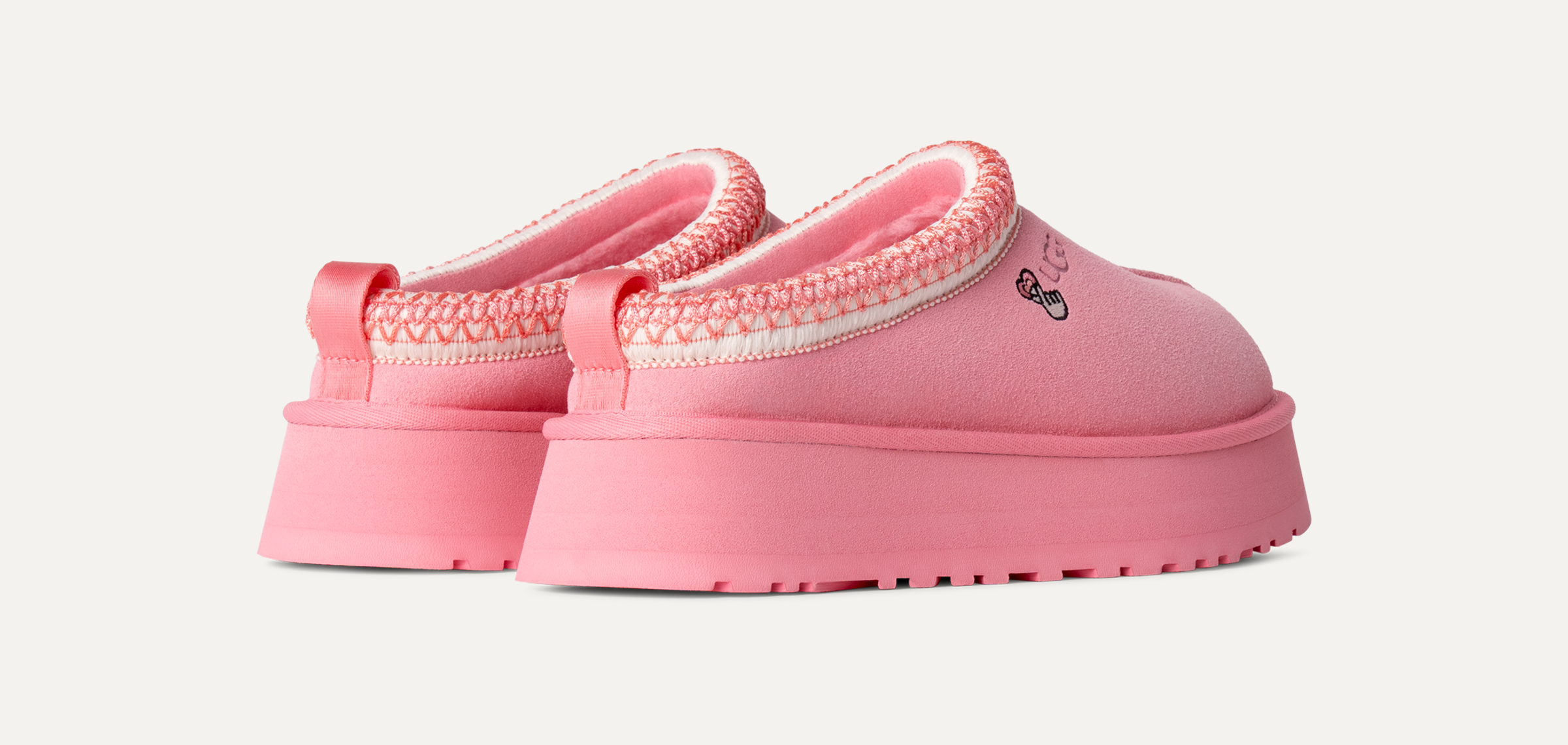 UGG® Tazz Love '25 for Women | UGG®