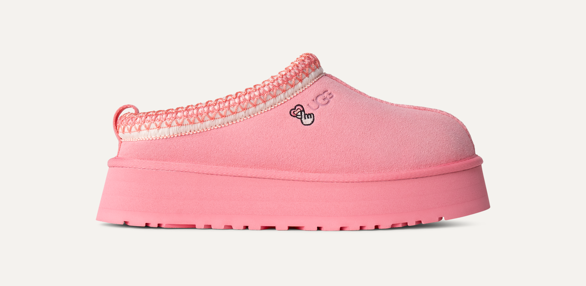 UGG® Tazz Love '25 for Women | UGG®