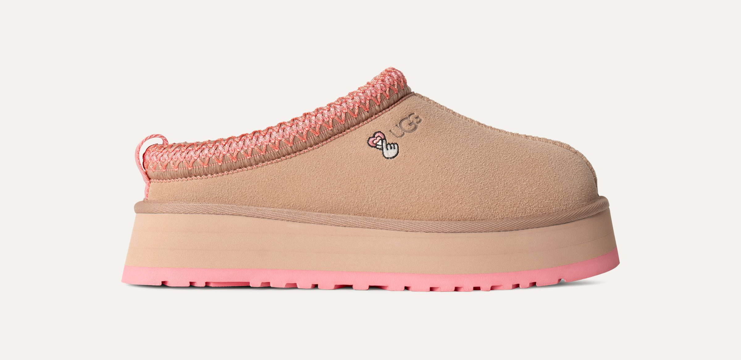 UGG（ローファー/革靴）のフリマアイテム一覧
