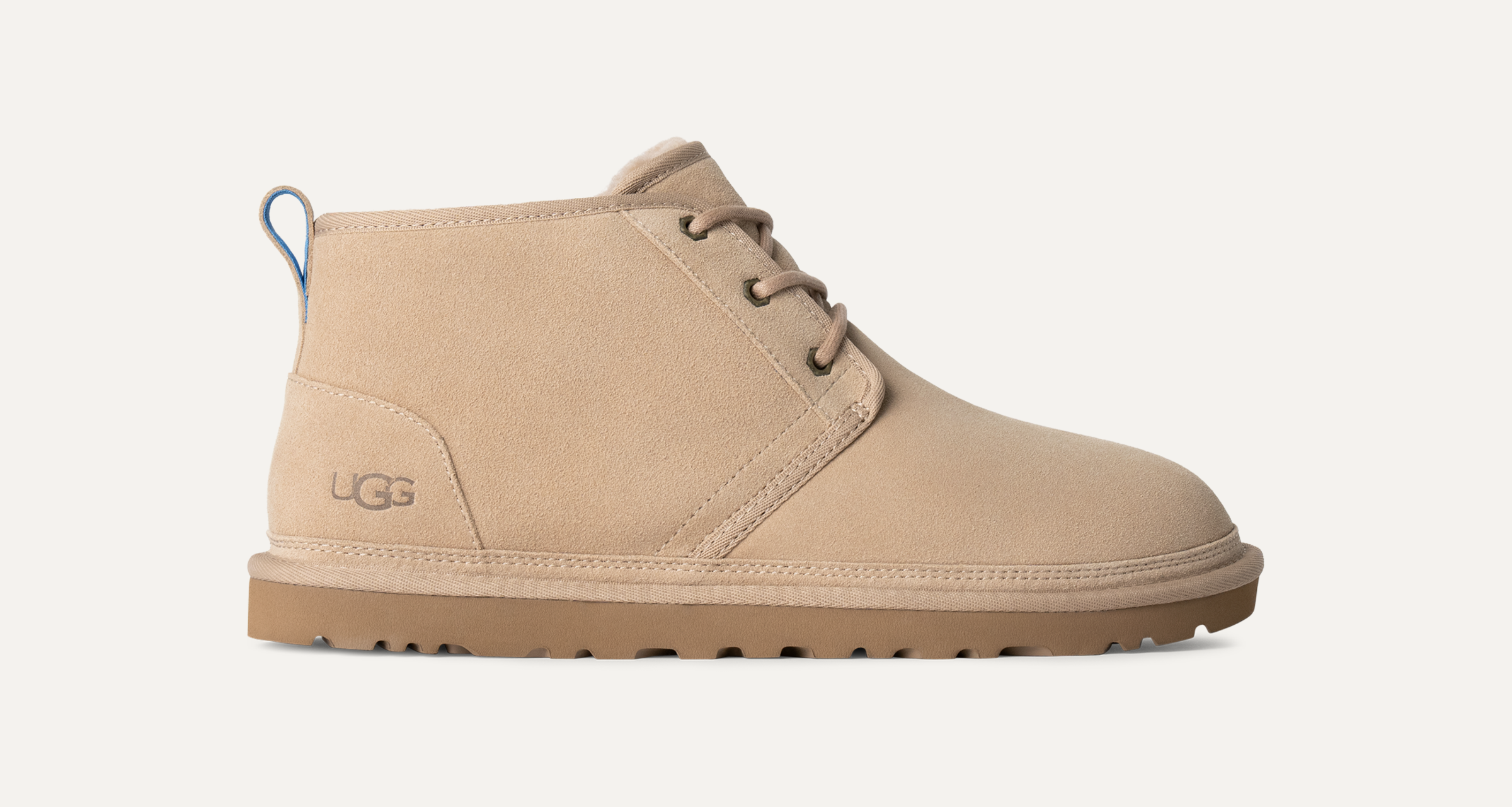 UGG Neumel for Men Lace Up Casual Shoes at UGG