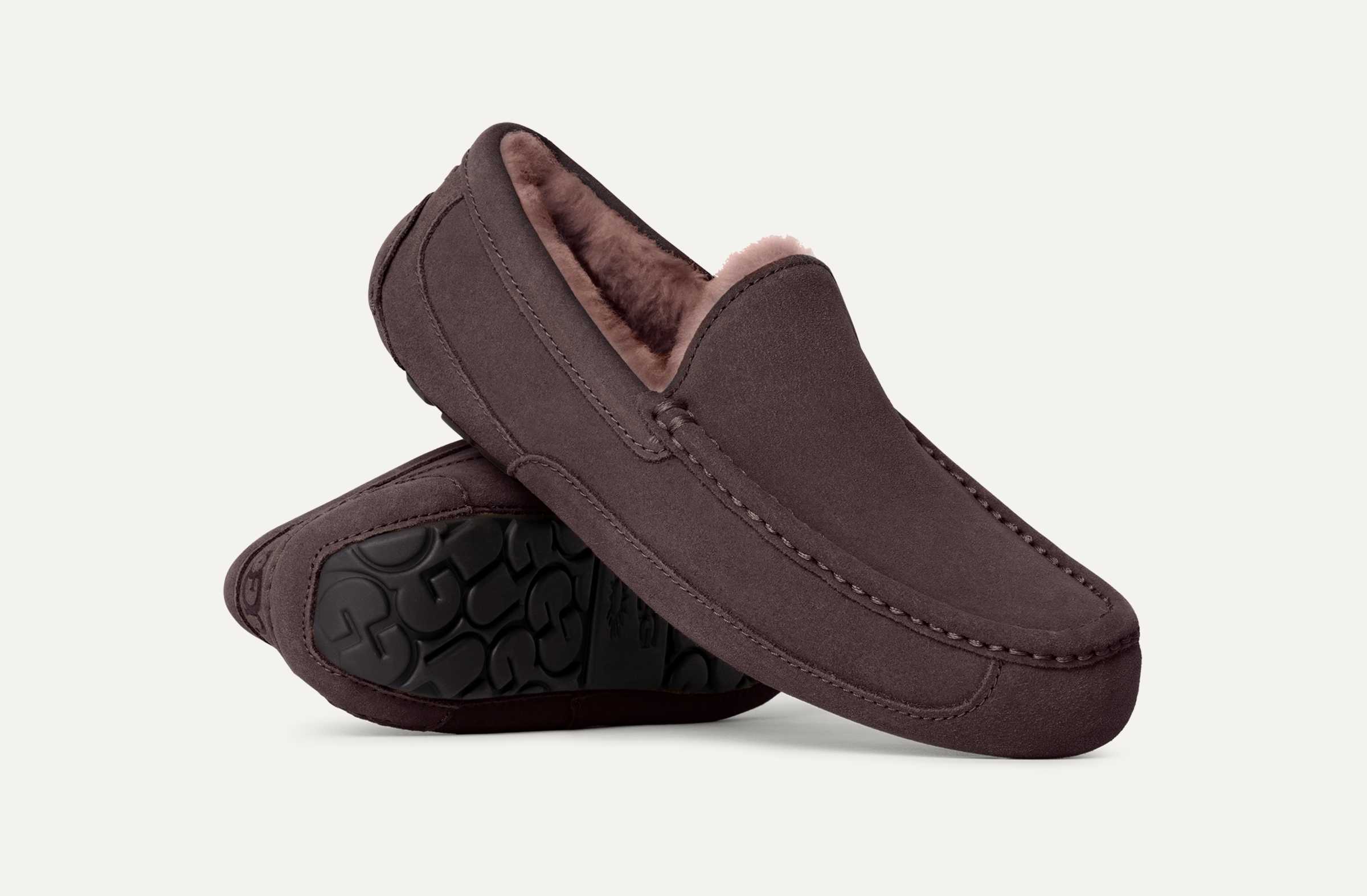 Ascot Slipper | UGG