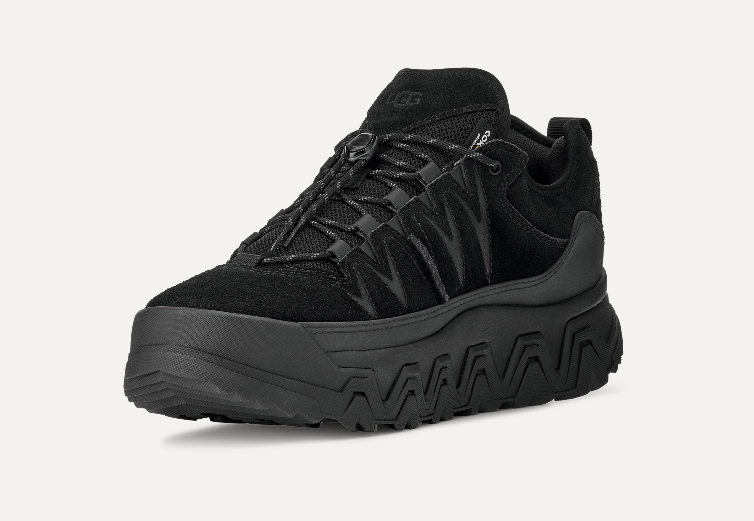 UGG® CapTrail Low for Men | UGG®